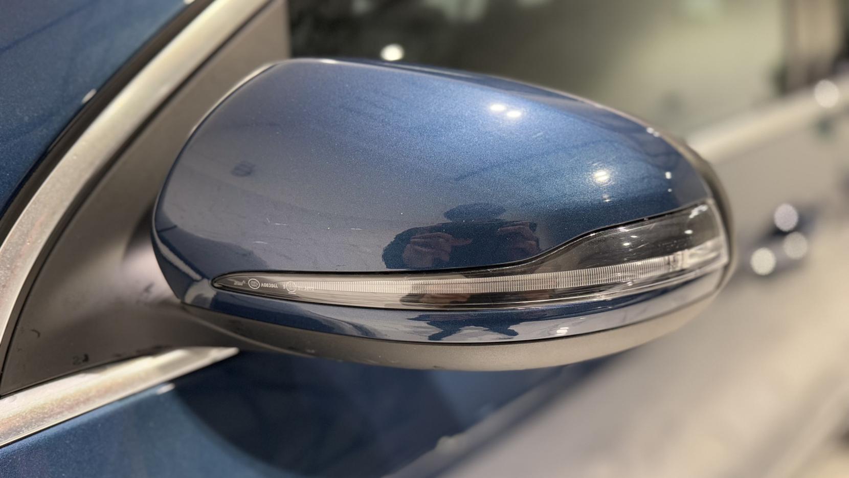 Mercedes-Benz GLA 1.3 GLA200 AMG Line (Premium Plus) SUV 5dr Petrol 7G-DCT Euro 6 (s/s) (163 ps)