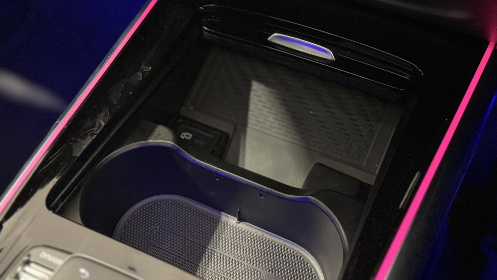 Mercedes-Benz GLA 1.3 GLA200 AMG Line (Premium Plus) SUV 5dr Petrol 7G-DCT Euro 6 (s/s) (163 ps)