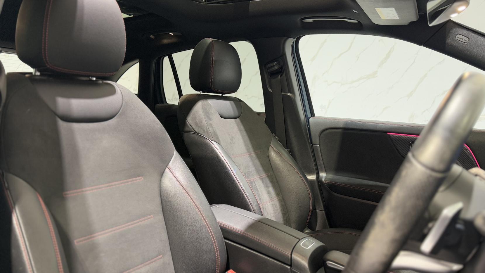 Mercedes-Benz GLA 1.3 GLA200 AMG Line (Premium Plus) SUV 5dr Petrol 7G-DCT Euro 6 (s/s) (163 ps)