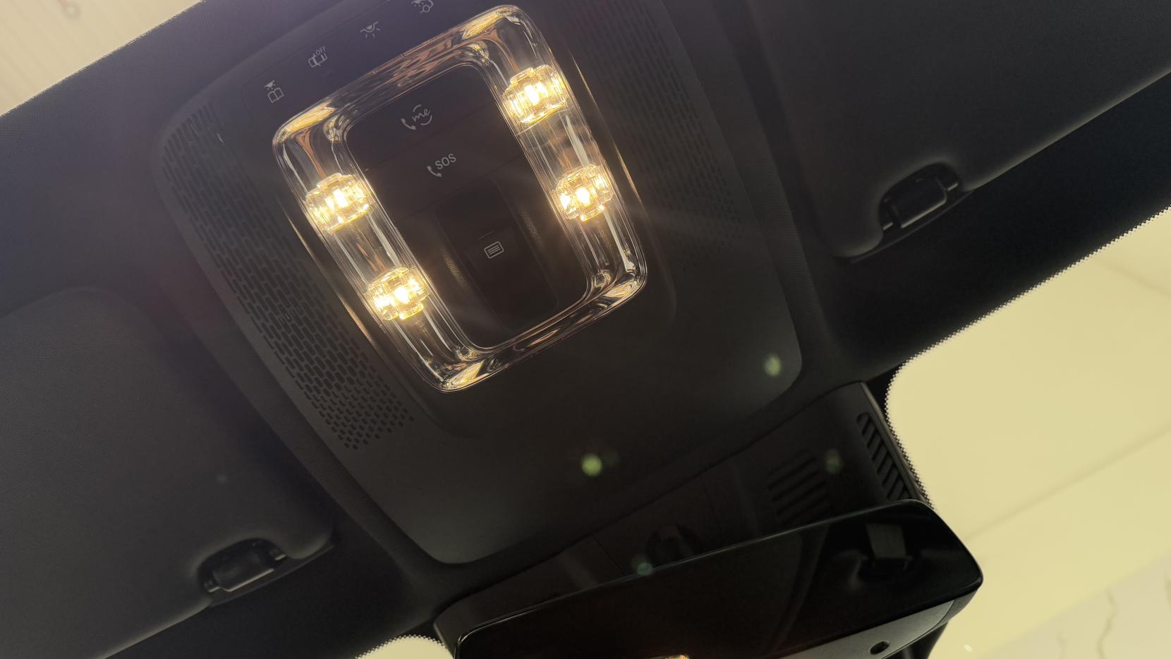 Mercedes-Benz GLA 1.3 GLA200 AMG Line (Premium Plus) SUV 5dr Petrol 7G-DCT Euro 6 (s/s) (163 ps)