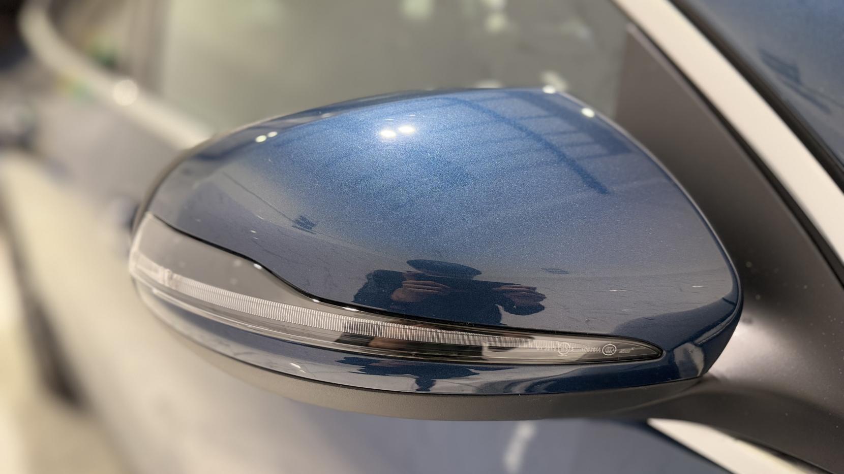 Mercedes-Benz GLA 1.3 GLA200 AMG Line (Premium Plus) SUV 5dr Petrol 7G-DCT Euro 6 (s/s) (163 ps)