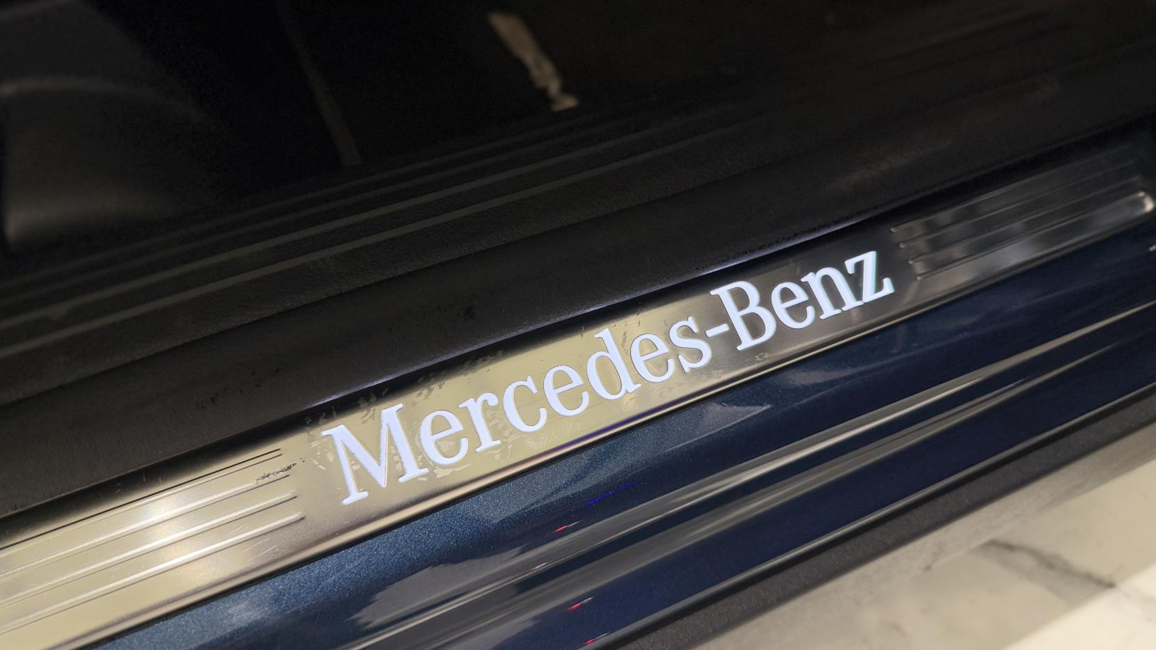 Mercedes-Benz GLA 1.3 GLA200 AMG Line (Premium Plus) SUV 5dr Petrol 7G-DCT Euro 6 (s/s) (163 ps)