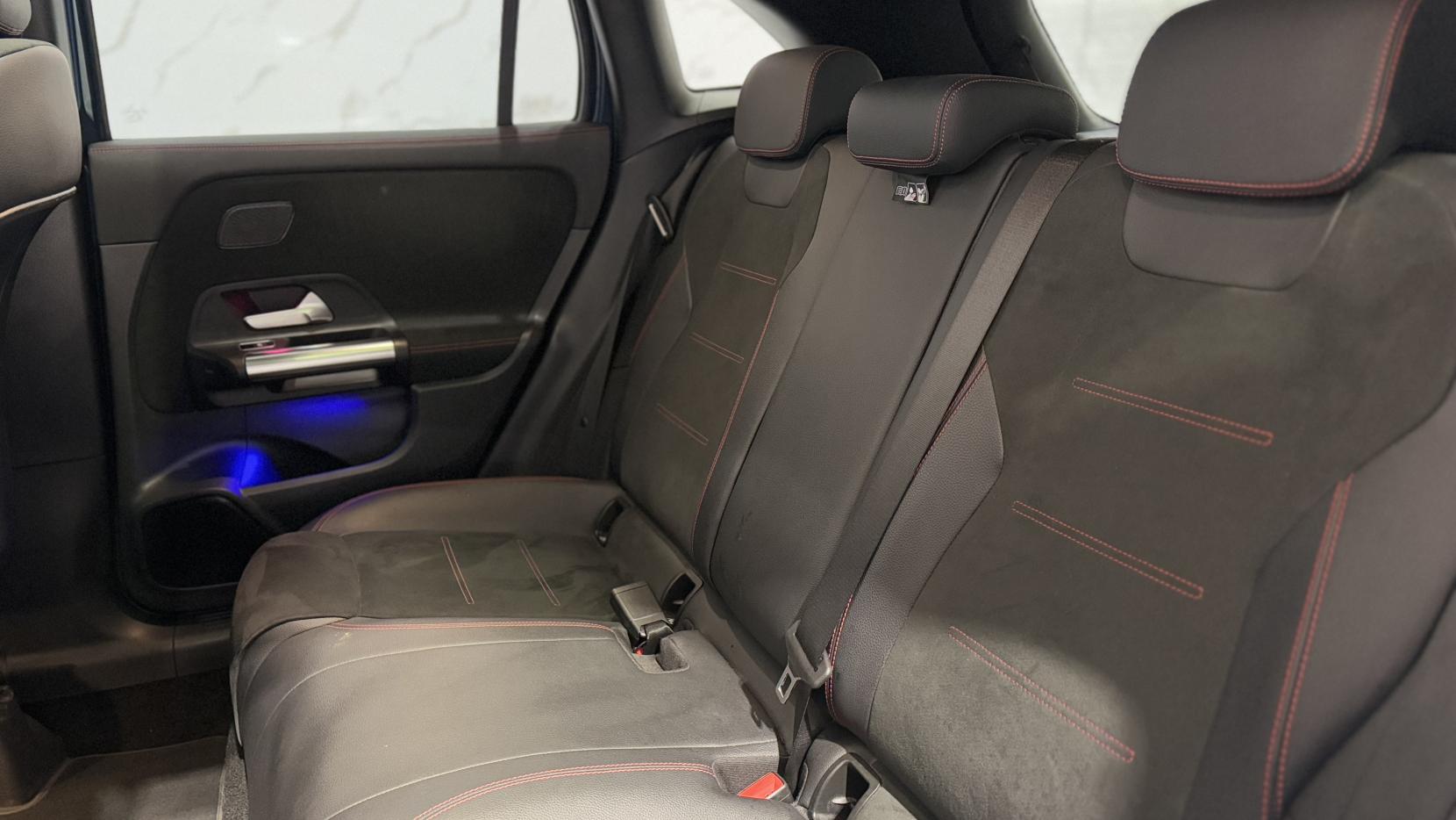 Mercedes-Benz GLA 1.3 GLA200 AMG Line (Premium Plus) SUV 5dr Petrol 7G-DCT Euro 6 (s/s) (163 ps)