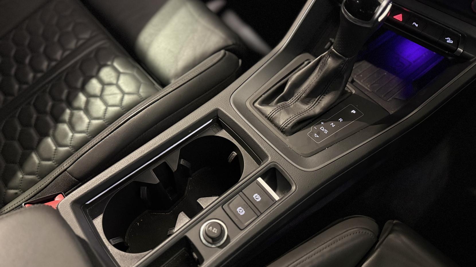 Audi RS Q3 2.5 TFSI Vorsprung Sportback 5dr Petrol S Tronic quattro Euro 6 (s/s) (400 ps)