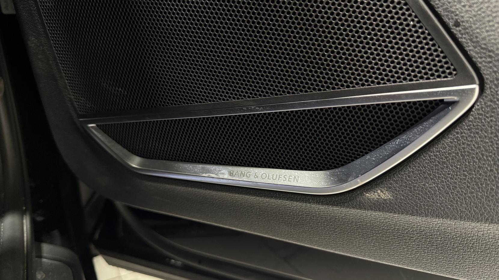 Audi RS Q3 2.5 TFSI Vorsprung Sportback 5dr Petrol S Tronic quattro Euro 6 (s/s) (400 ps)