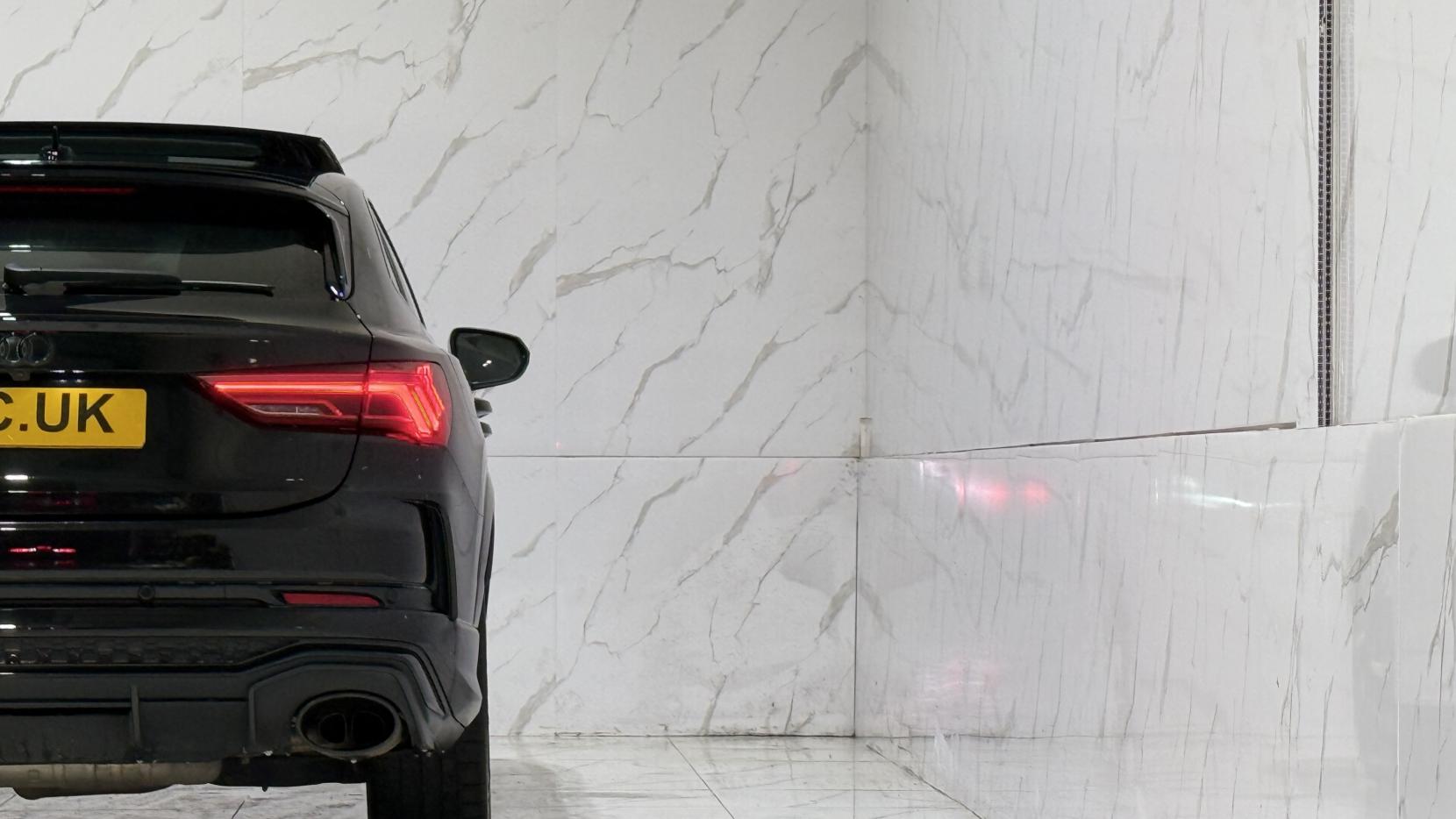 Audi RS Q3 2.5 TFSI Vorsprung Sportback 5dr Petrol S Tronic quattro Euro 6 (s/s) (400 ps)