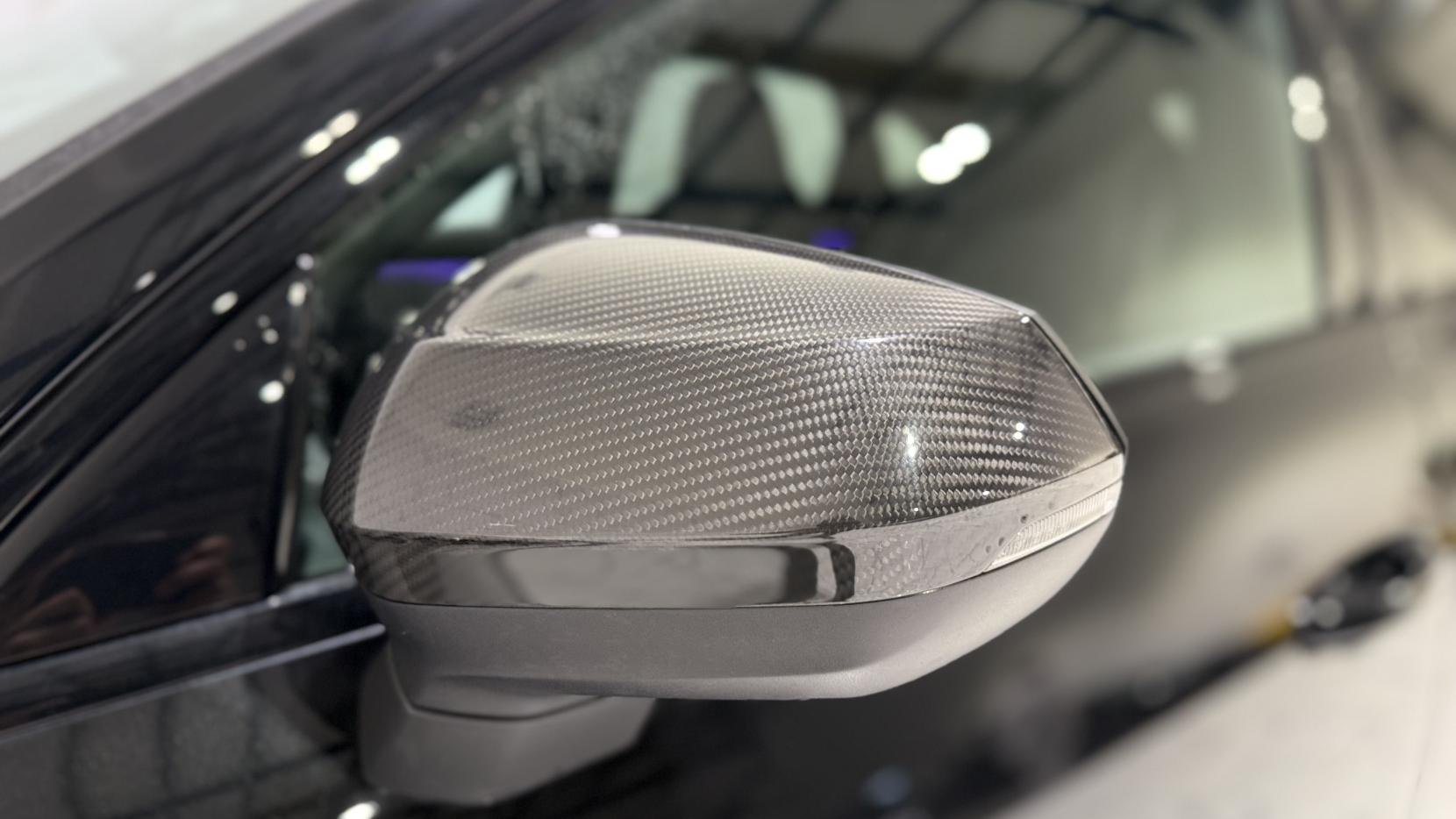 Audi RS Q3 2.5 TFSI Vorsprung Sportback 5dr Petrol S Tronic quattro Euro 6 (s/s) (400 ps)