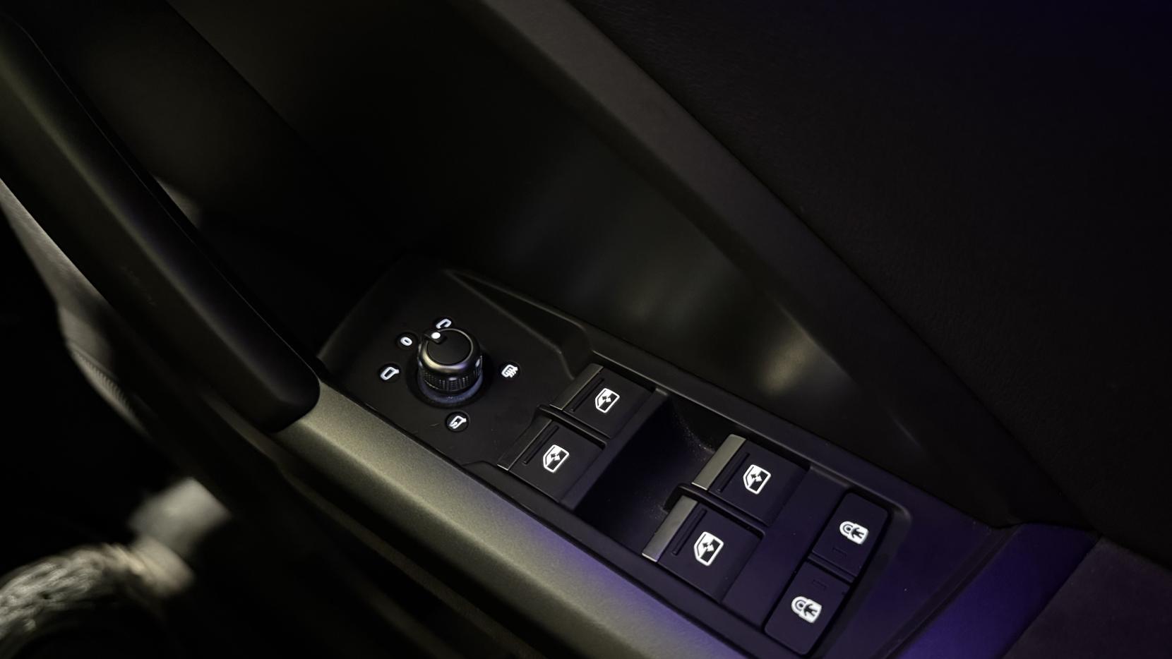 Audi RS Q3 2.5 TFSI Vorsprung Sportback 5dr Petrol S Tronic quattro Euro 6 (s/s) (400 ps)