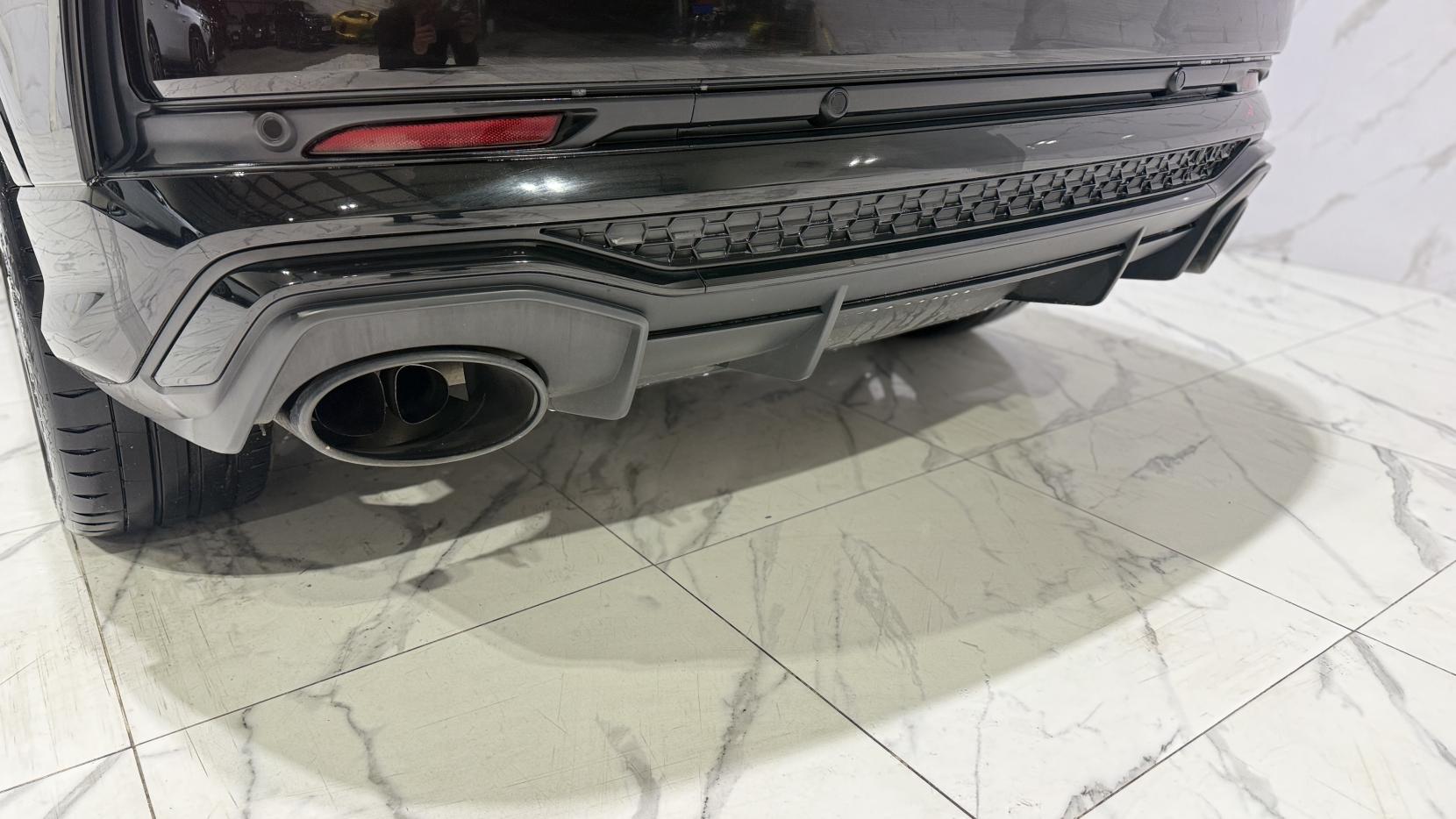 Audi RS Q3 2.5 TFSI Vorsprung Sportback 5dr Petrol S Tronic quattro Euro 6 (s/s) (400 ps)