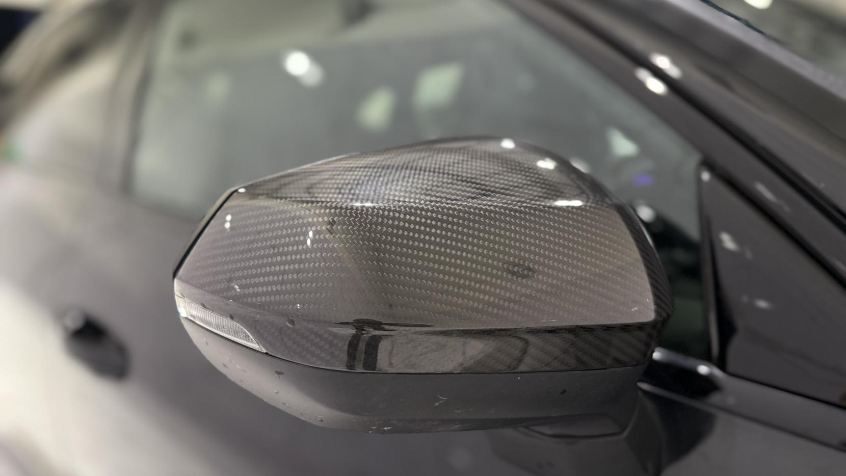 Audi RS Q3 2.5 TFSI Vorsprung Sportback 5dr Petrol S Tronic quattro Euro 6 (s/s) (400 ps)