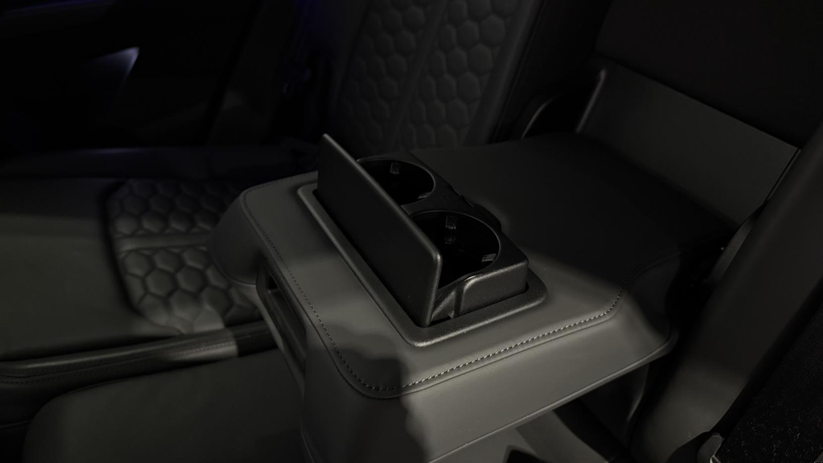 Audi RS Q3 2.5 TFSI Vorsprung Sportback 5dr Petrol S Tronic quattro Euro 6 (s/s) (400 ps)