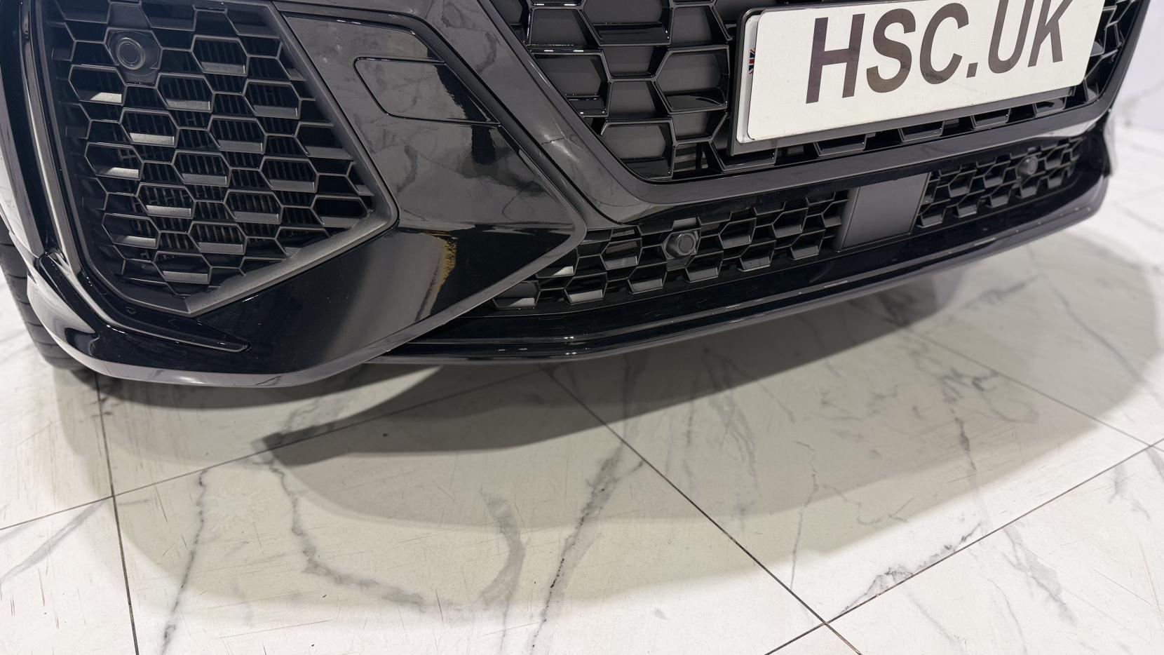 Audi RS Q3 2.5 TFSI Vorsprung Sportback 5dr Petrol S Tronic quattro Euro 6 (s/s) (400 ps)