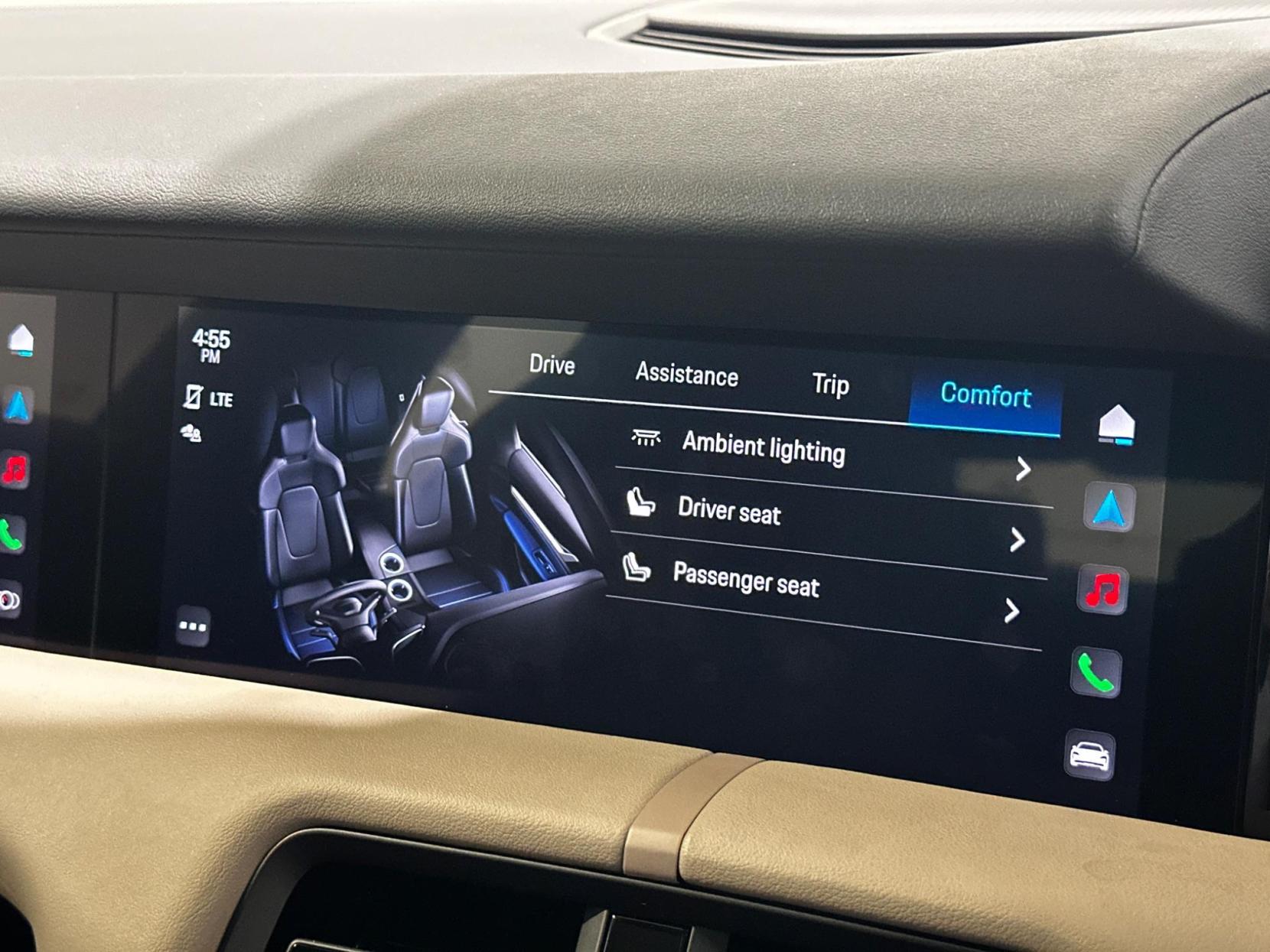 Porsche Taycan Performance 79.2kWh Auto RWD 4dr