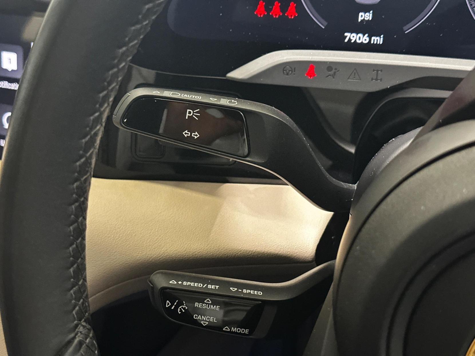 Porsche Taycan Performance 79.2kWh Auto RWD 4dr