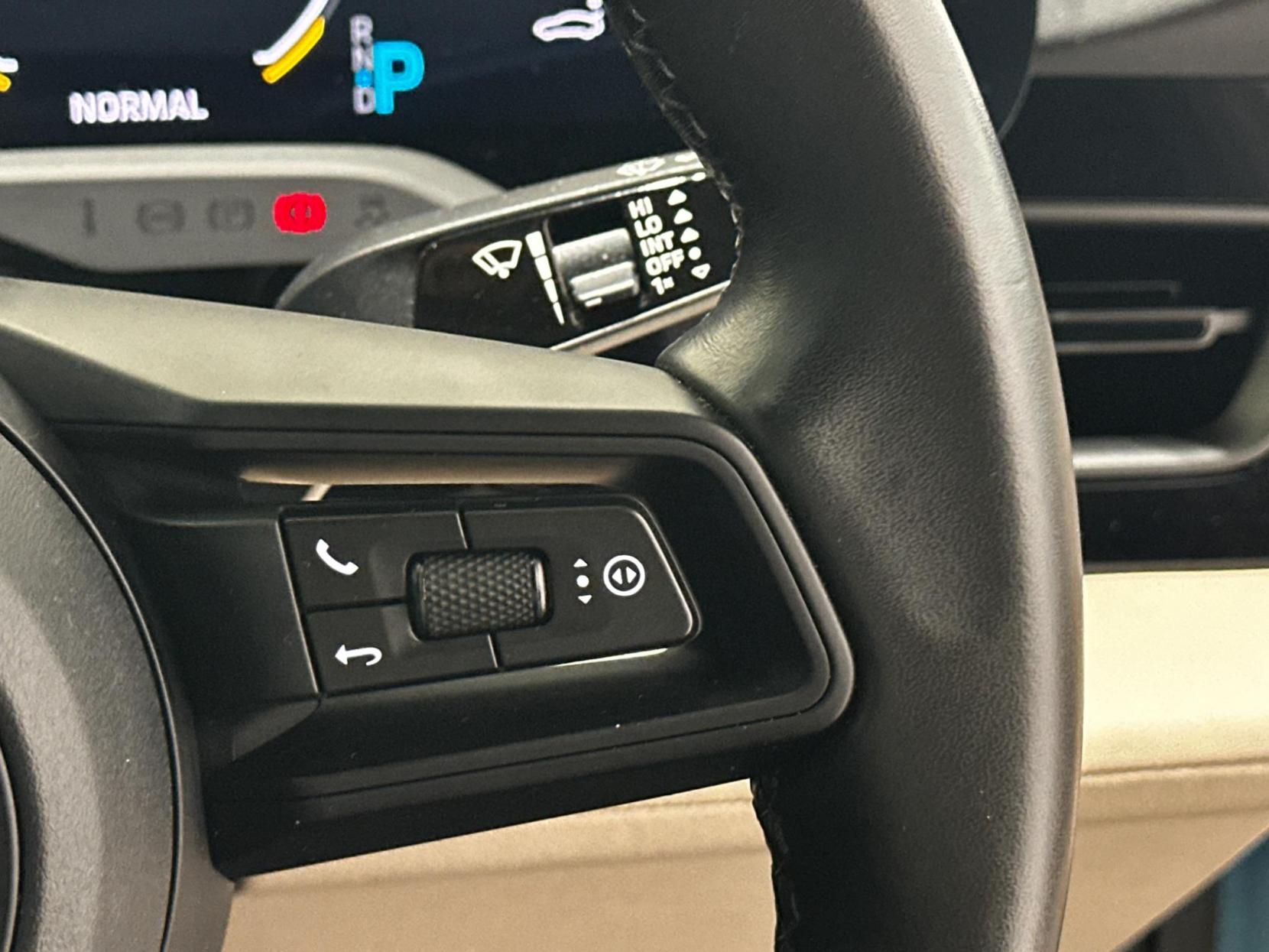 Porsche Taycan Performance 79.2kWh Auto RWD 4dr