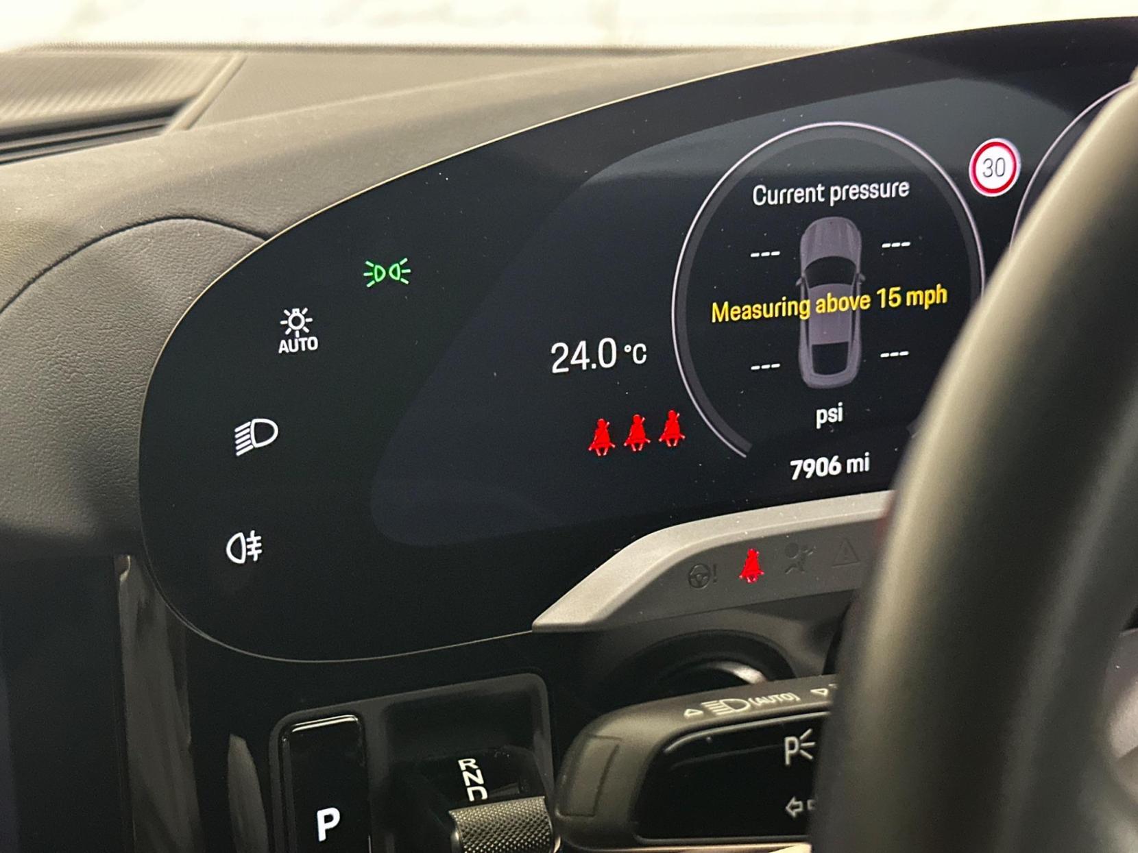 Porsche Taycan Performance 79.2kWh Auto RWD 4dr
