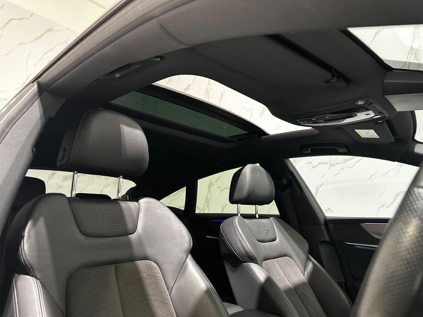 Audi A7 3.0 TDI V6 50 Black Edition Sportback Tiptronic quattro Euro 6 (s/s) 5dr