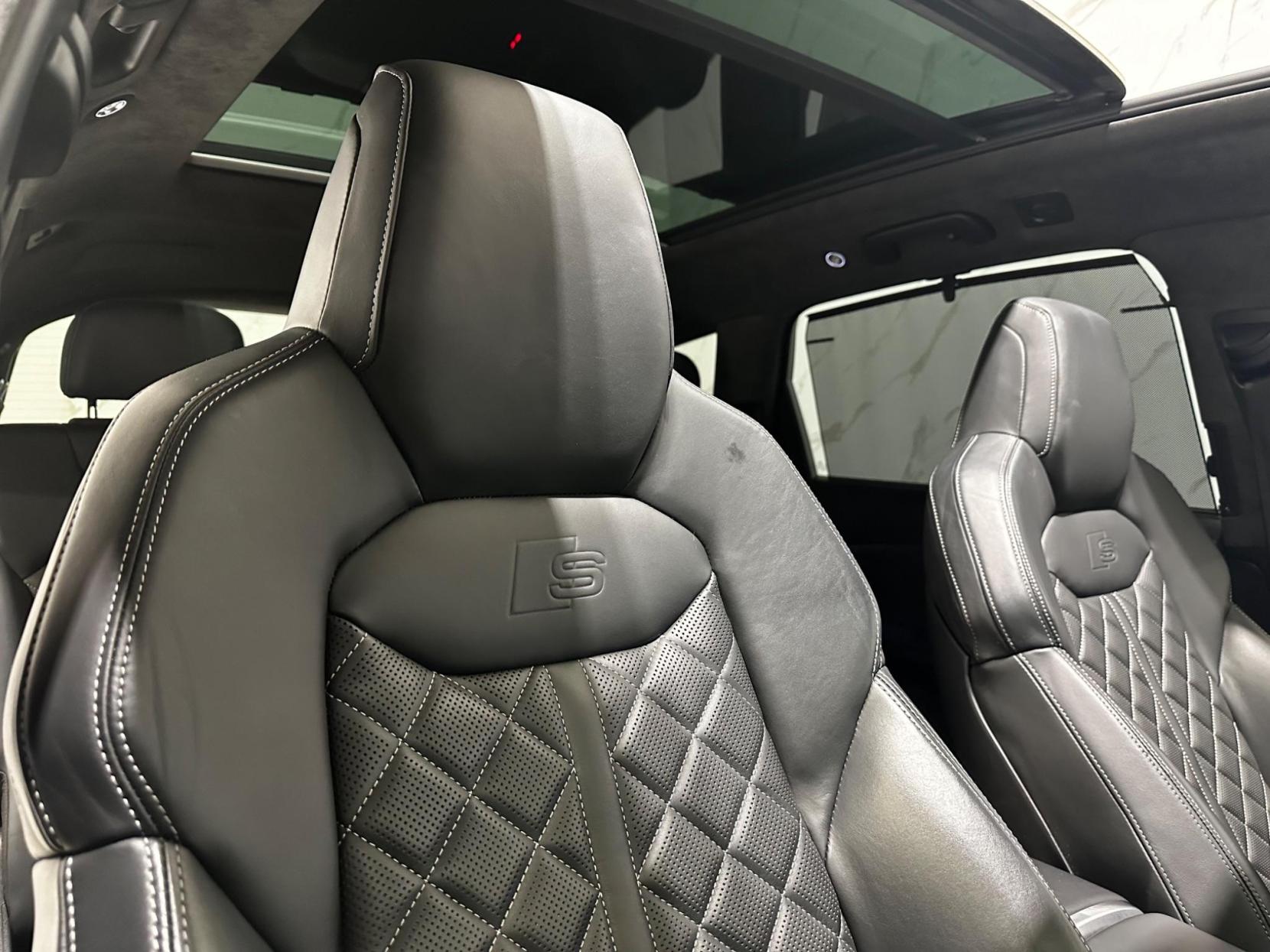 Audi Q7 3.0 TDI V6 50 Vorsprung Tiptronic quattro Euro 6 (s/s) 5dr