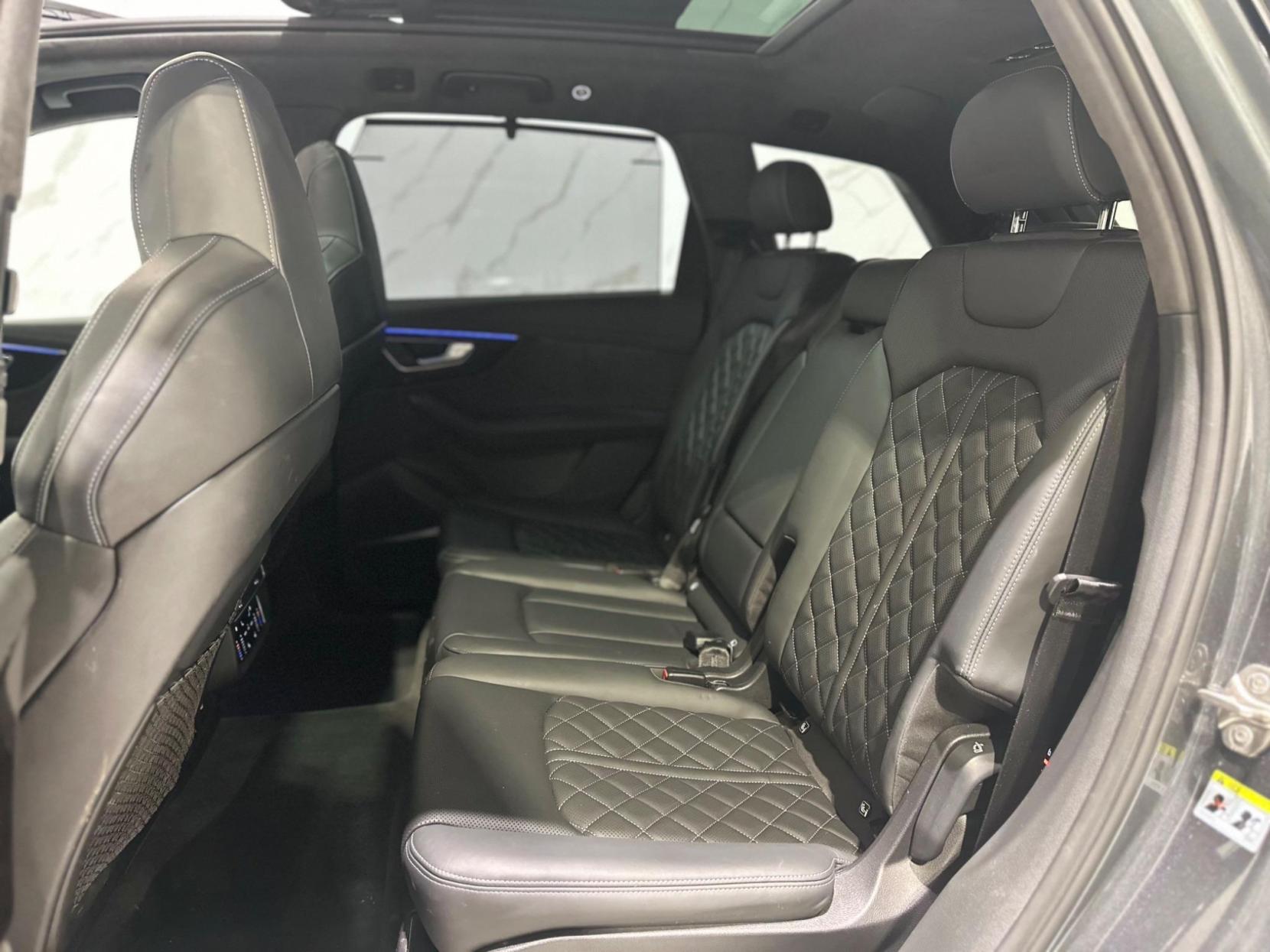 Audi Q7 3.0 TDI V6 50 Vorsprung Tiptronic quattro Euro 6 (s/s) 5dr