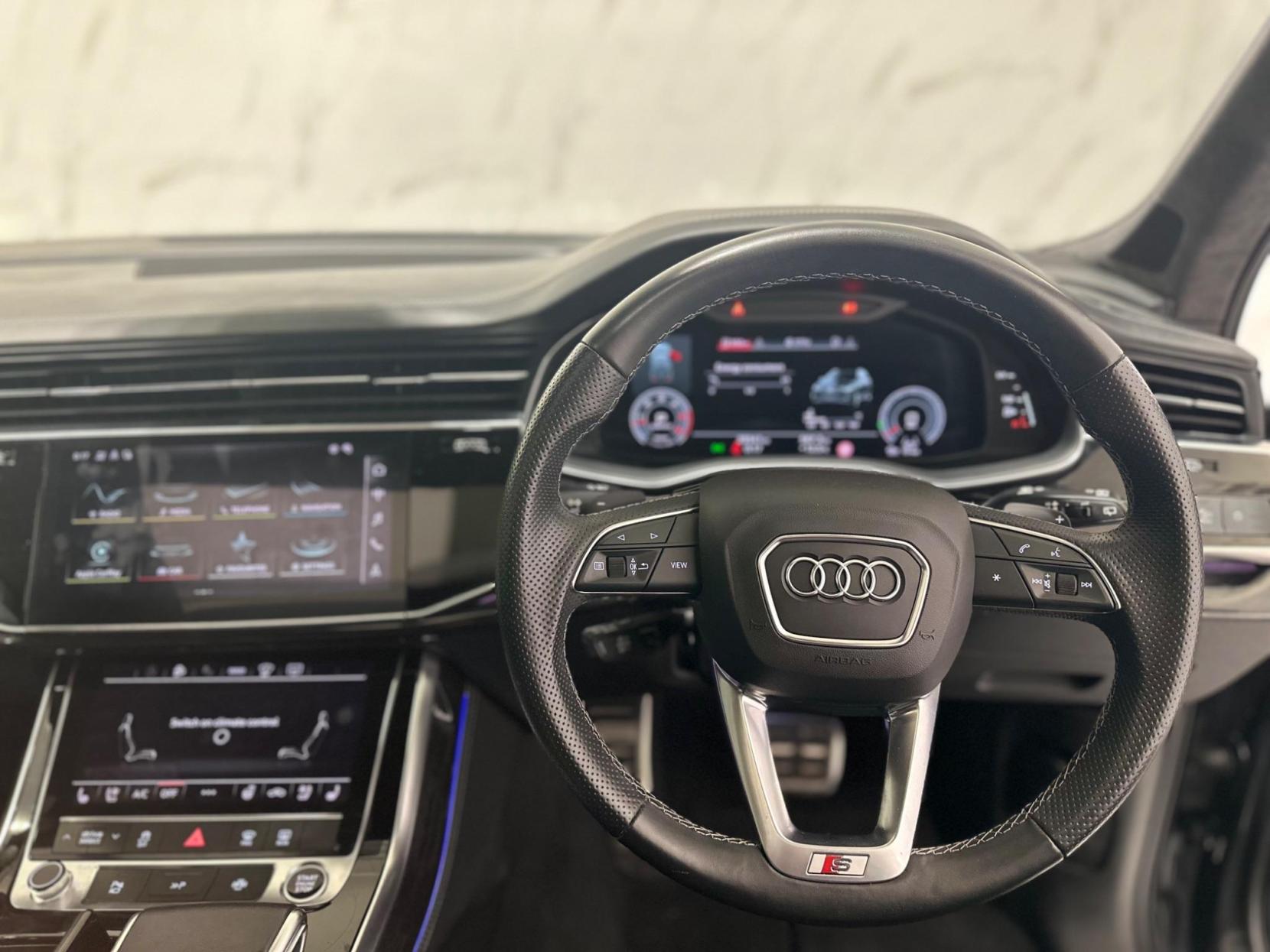 Audi Q7 3.0 TDI V6 50 Vorsprung Tiptronic quattro Euro 6 (s/s) 5dr