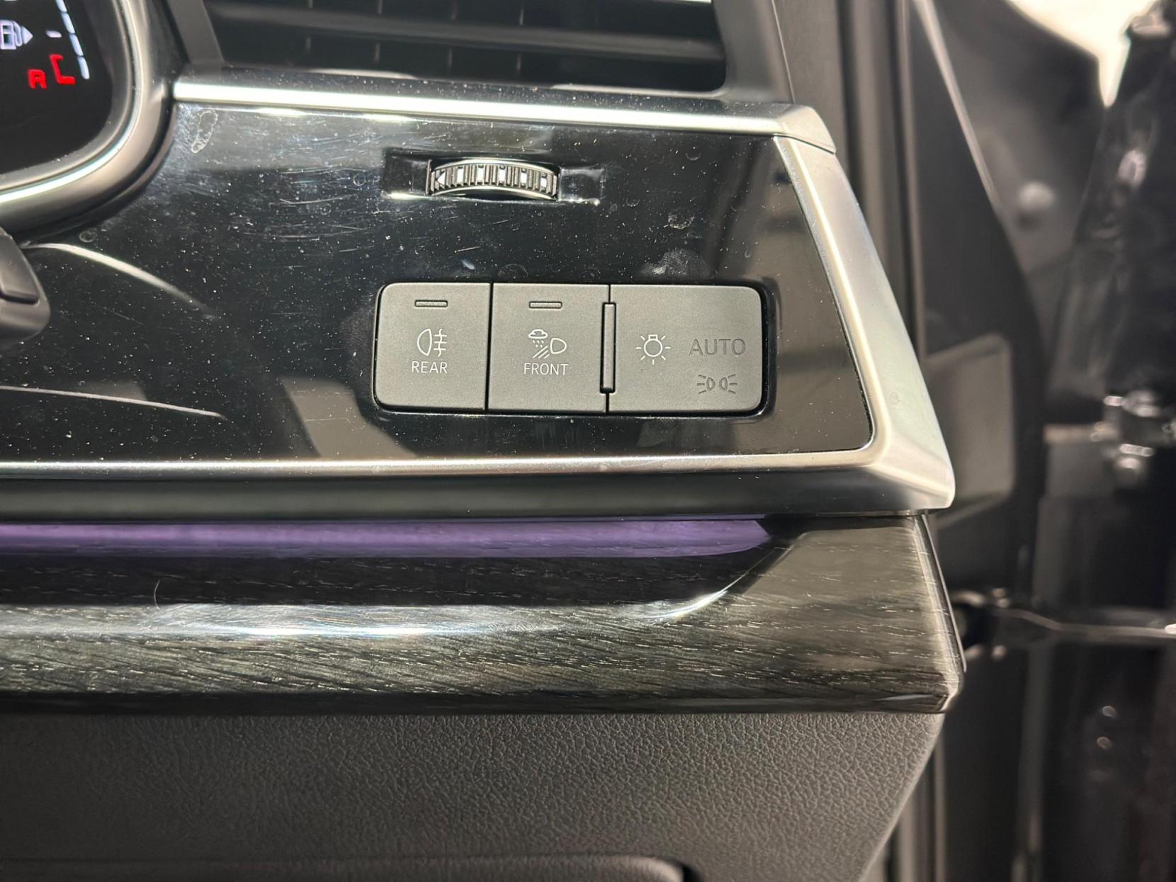 Audi Q7 3.0 TDI V6 50 Vorsprung Tiptronic quattro Euro 6 (s/s) 5dr