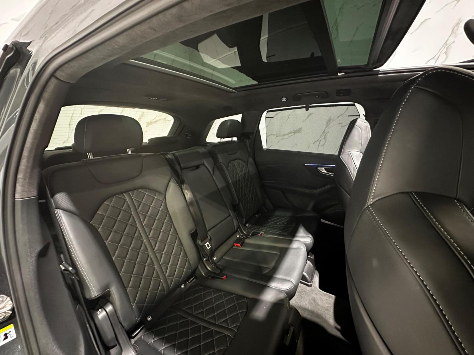 Audi Q7 3.0 TDI V6 50 Vorsprung Tiptronic quattro Euro 6 (s/s) 5dr