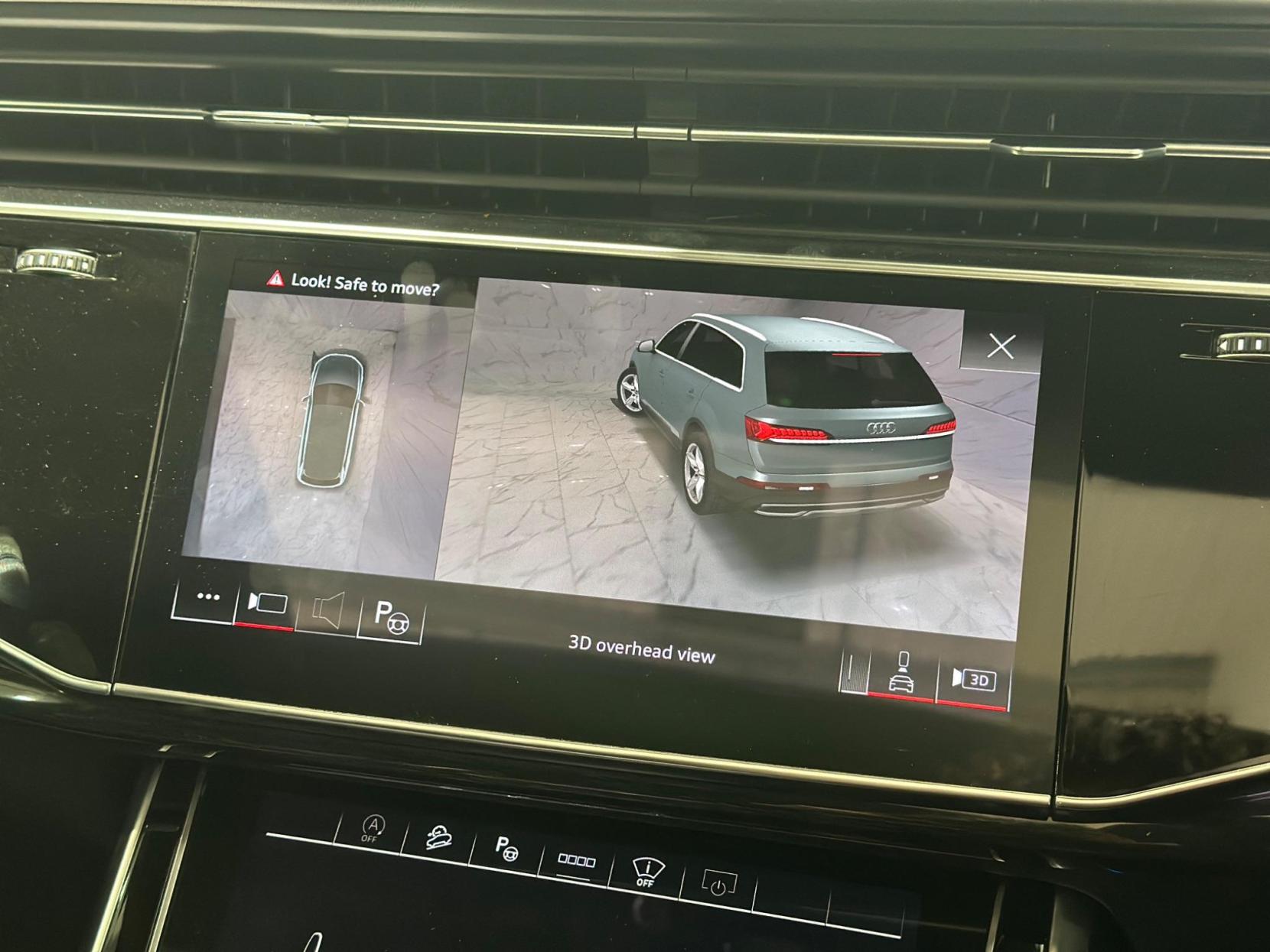 Audi Q7 3.0 TDI V6 50 Vorsprung Tiptronic quattro Euro 6 (s/s) 5dr
