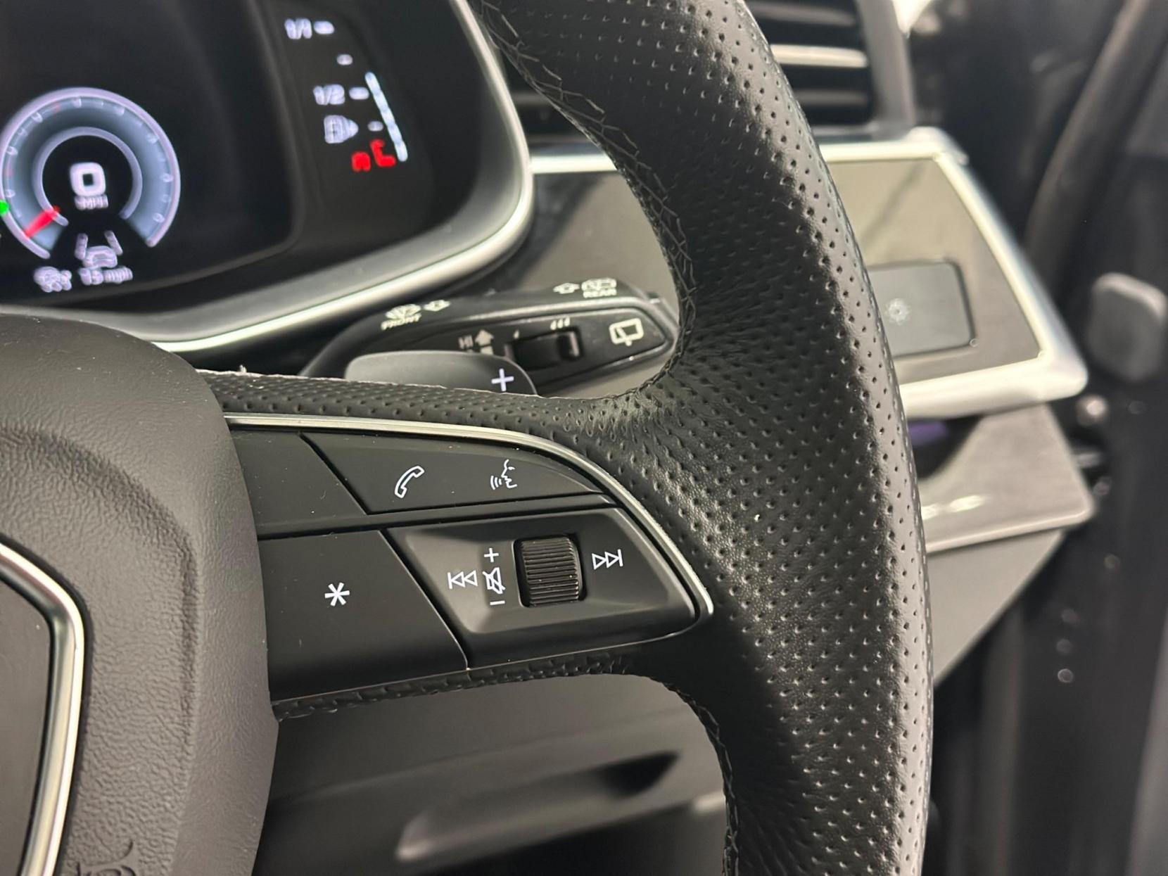 Audi Q7 3.0 TDI V6 50 Vorsprung Tiptronic quattro Euro 6 (s/s) 5dr