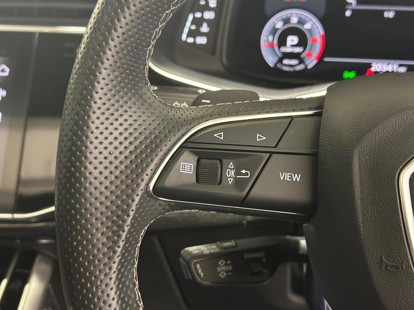 Audi Q7 3.0 TDI V6 50 Vorsprung Tiptronic quattro Euro 6 (s/s) 5dr