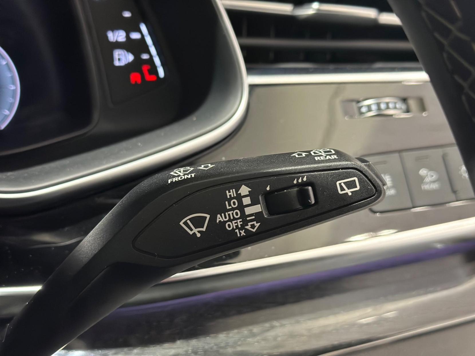 Audi Q7 3.0 TDI V6 50 Vorsprung Tiptronic quattro Euro 6 (s/s) 5dr
