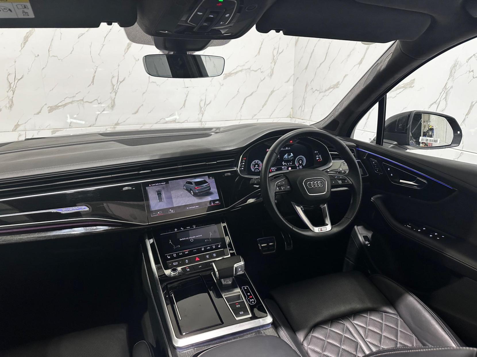 Audi Q7 3.0 TDI V6 50 Vorsprung Tiptronic quattro Euro 6 (s/s) 5dr