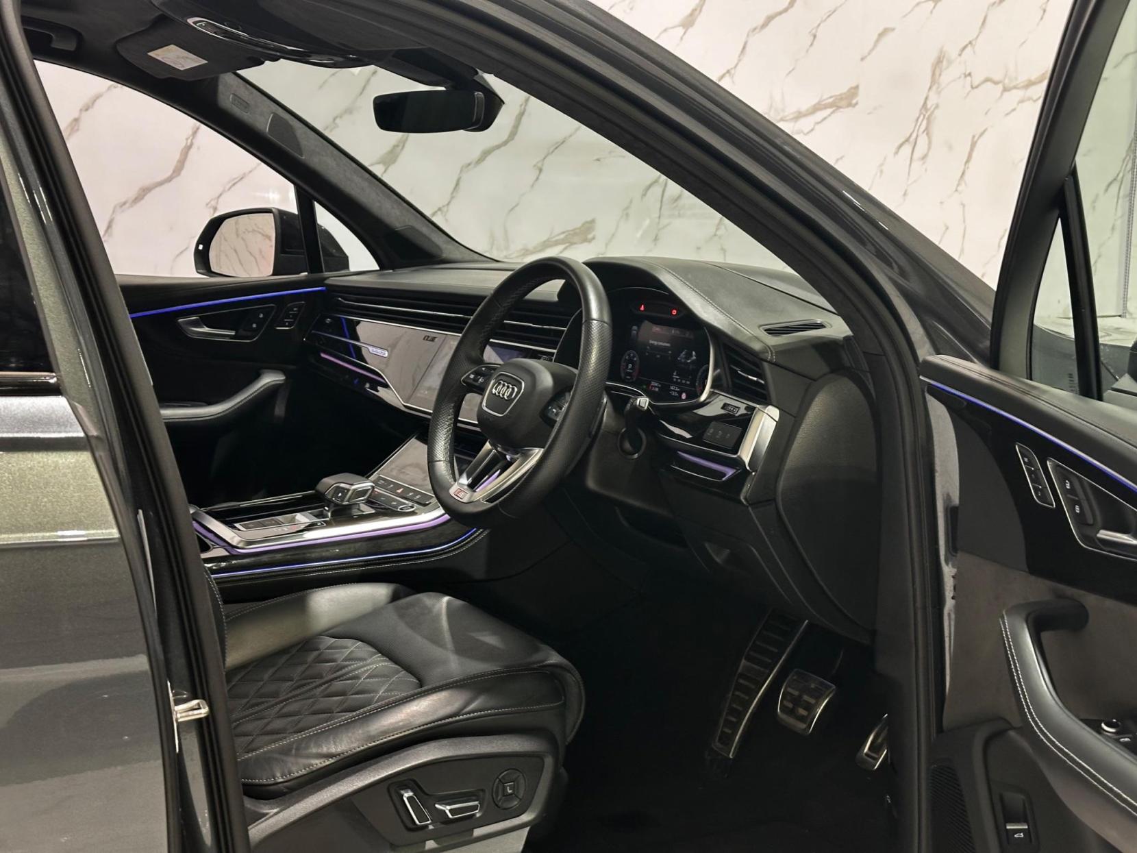 Audi Q7 3.0 TDI V6 50 Vorsprung Tiptronic quattro Euro 6 (s/s) 5dr