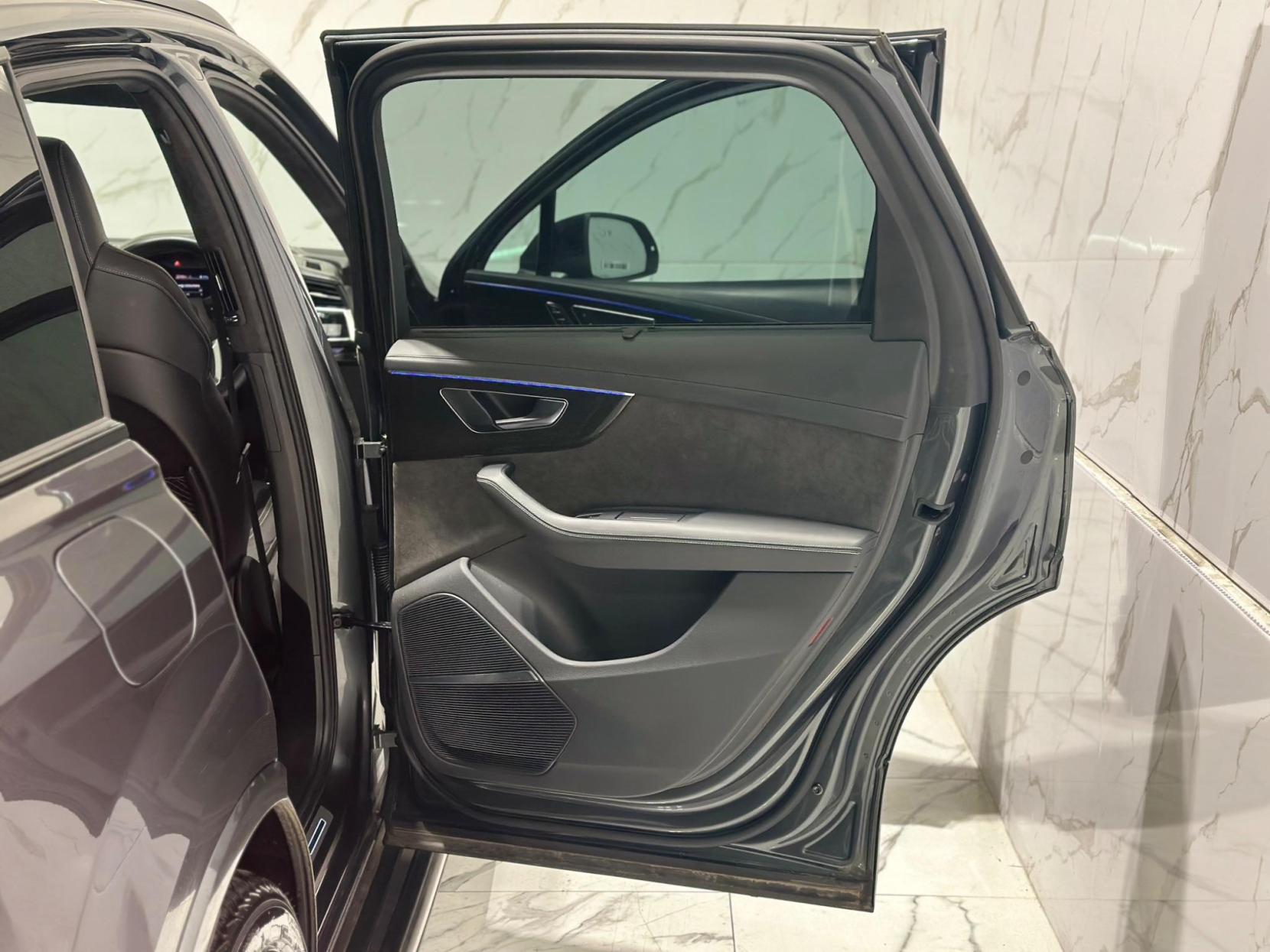 Audi Q7 3.0 TDI V6 50 Vorsprung Tiptronic quattro Euro 6 (s/s) 5dr