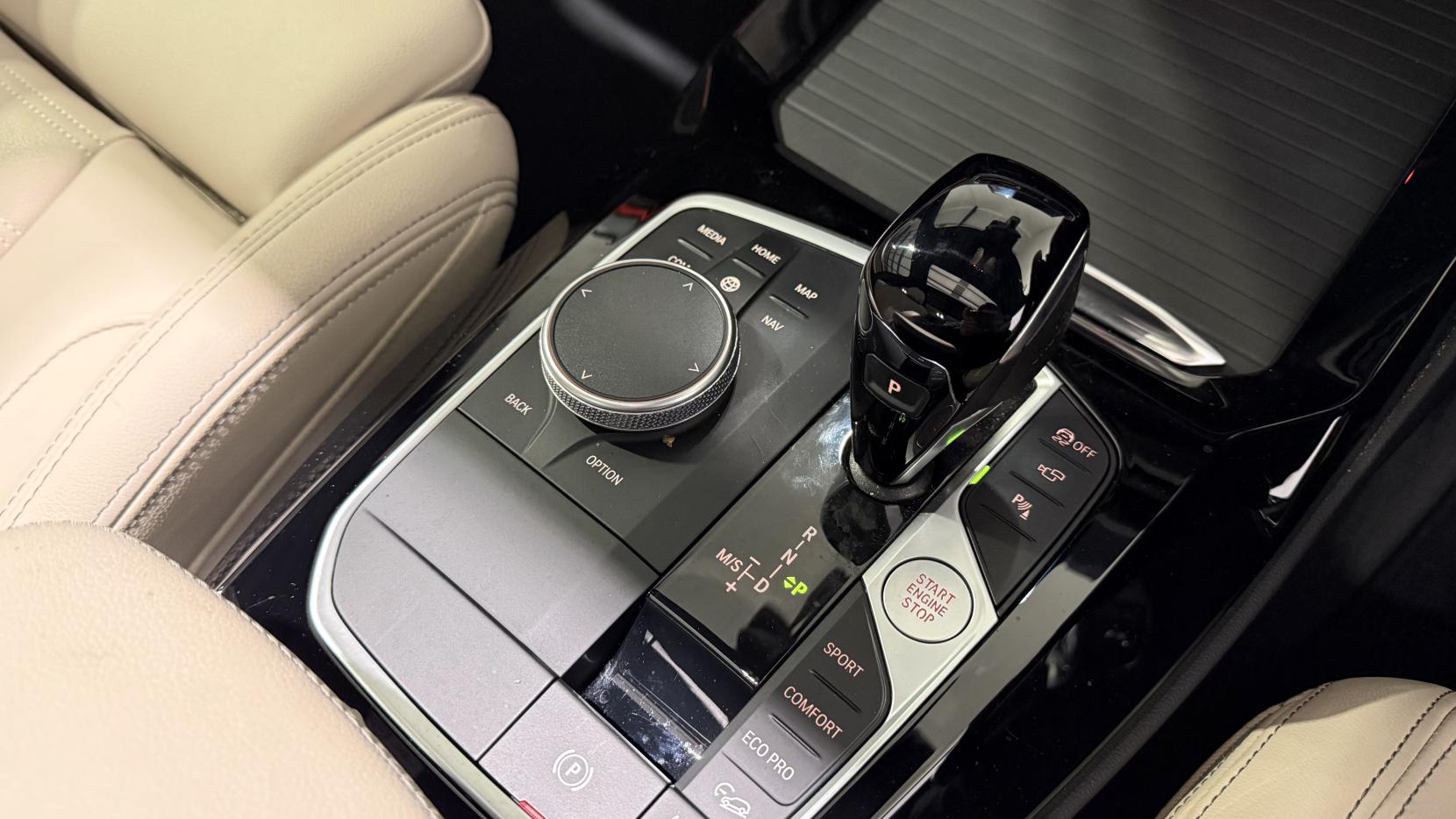 BMW X3 3.0 M40i MHT SUV 5dr Petrol Hybrid Auto xDrive Euro 6 (s/s) (360 ps)