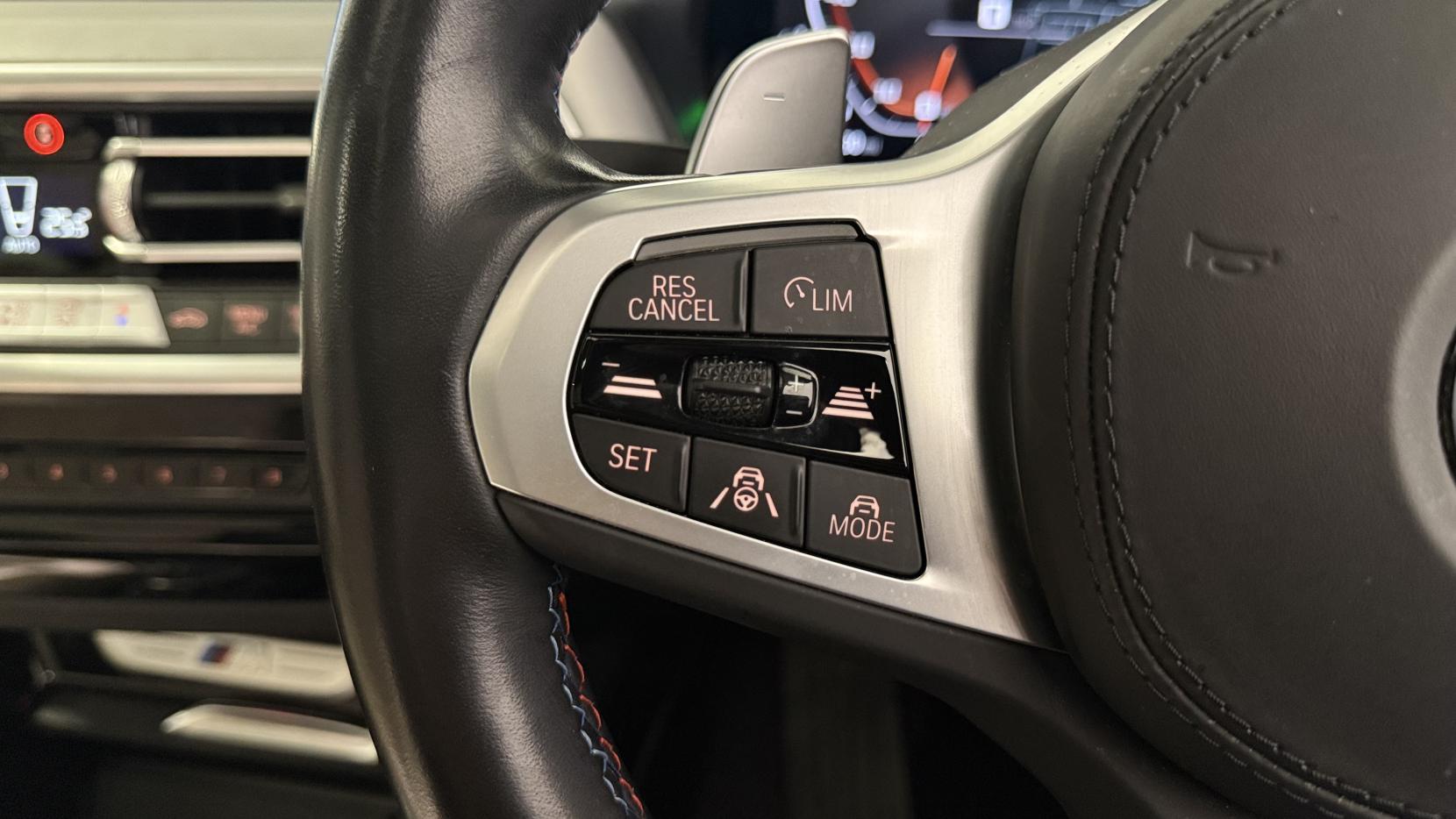 BMW X3 3.0 M40i MHT SUV 5dr Petrol Hybrid Auto xDrive Euro 6 (s/s) (360 ps)