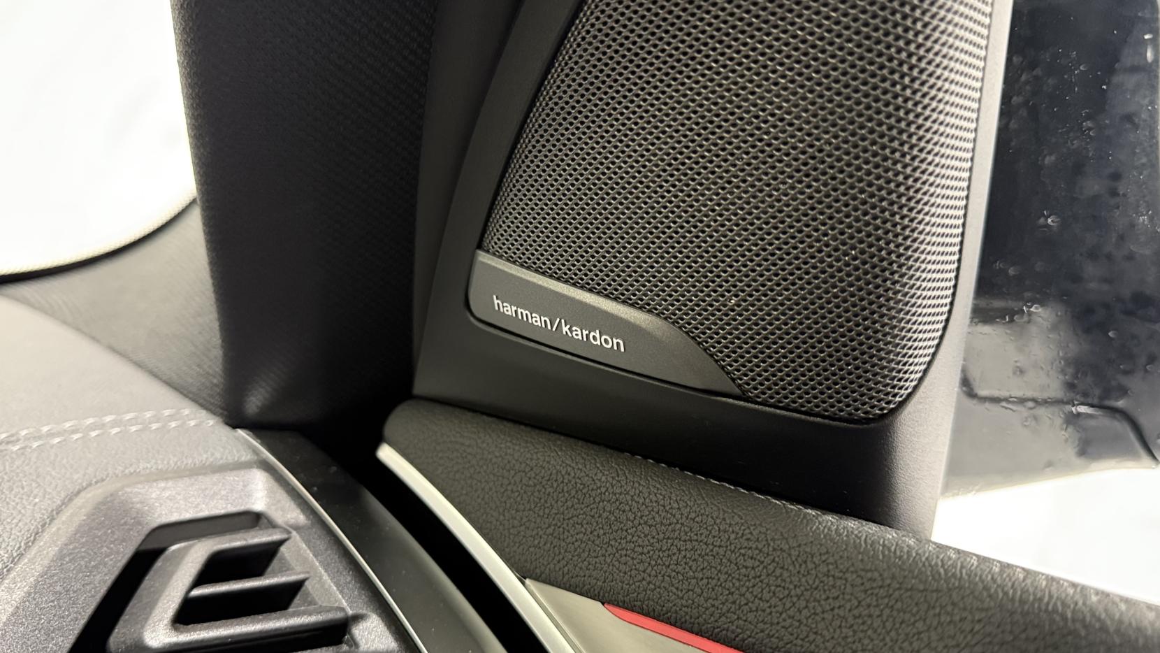 BMW X3 3.0 M40i MHT SUV 5dr Petrol Hybrid Auto xDrive Euro 6 (s/s) (360 ps)