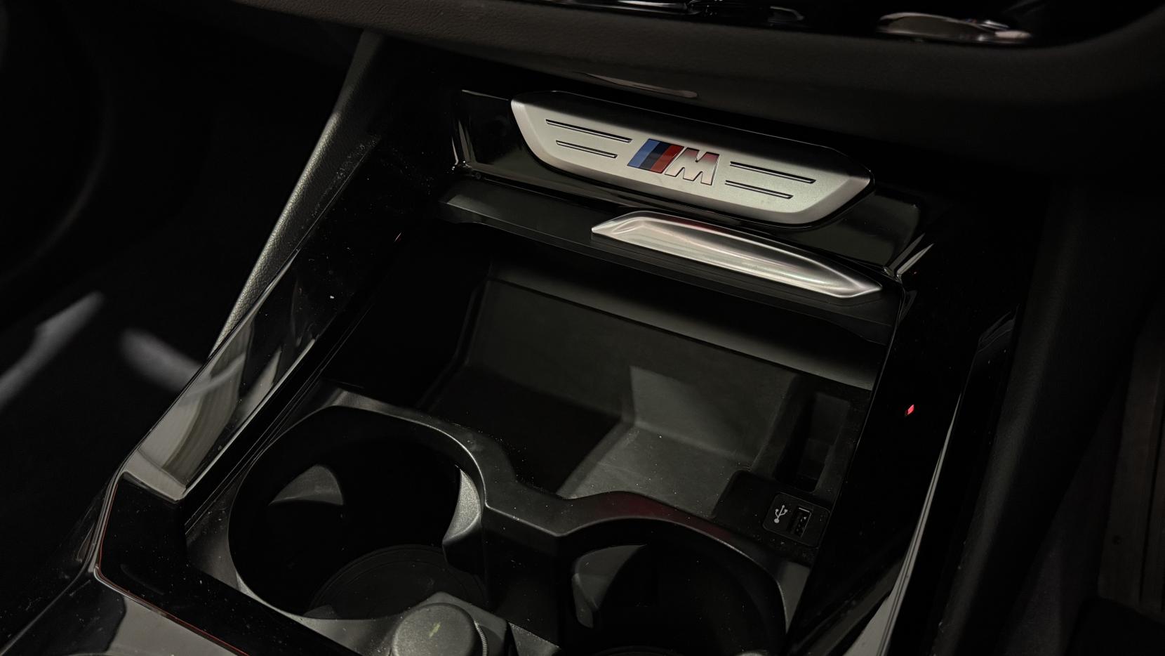 BMW X3 3.0 M40i MHT SUV 5dr Petrol Hybrid Auto xDrive Euro 6 (s/s) (360 ps)