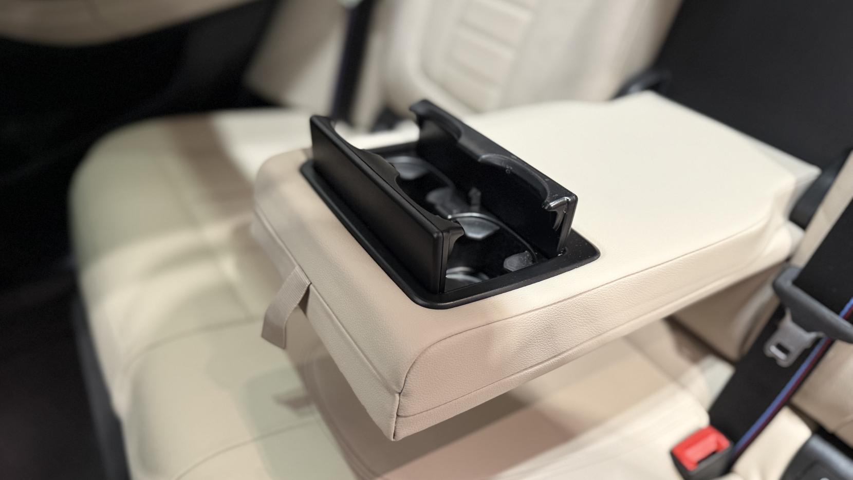 BMW X3 3.0 M40i MHT SUV 5dr Petrol Hybrid Auto xDrive Euro 6 (s/s) (360 ps)