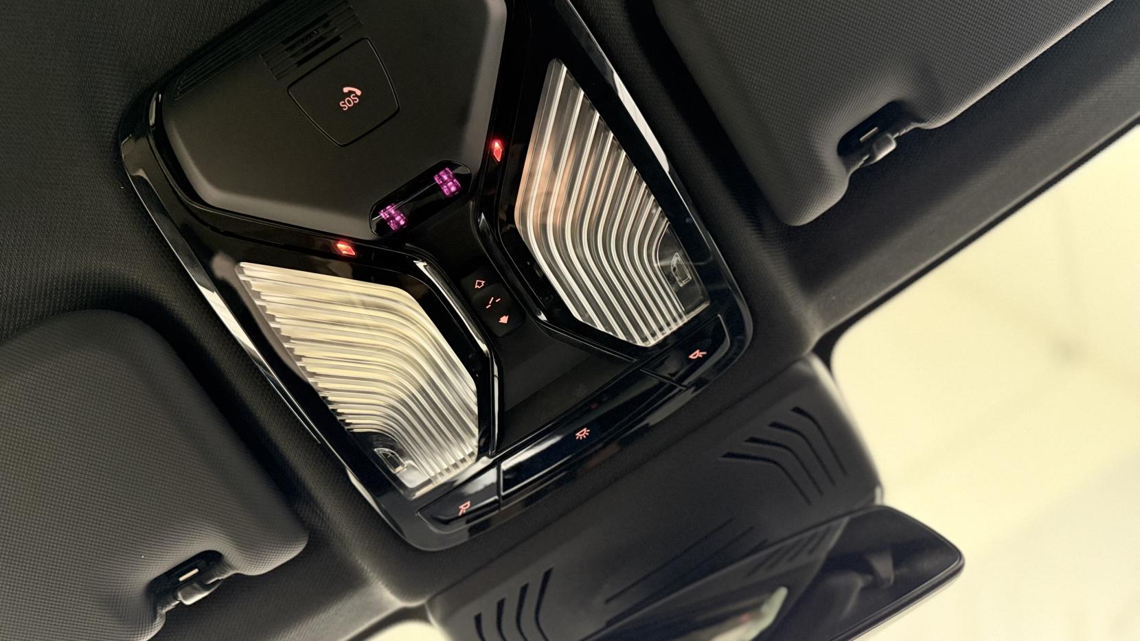 BMW X3 3.0 M40i MHT SUV 5dr Petrol Hybrid Auto xDrive Euro 6 (s/s) (360 ps)