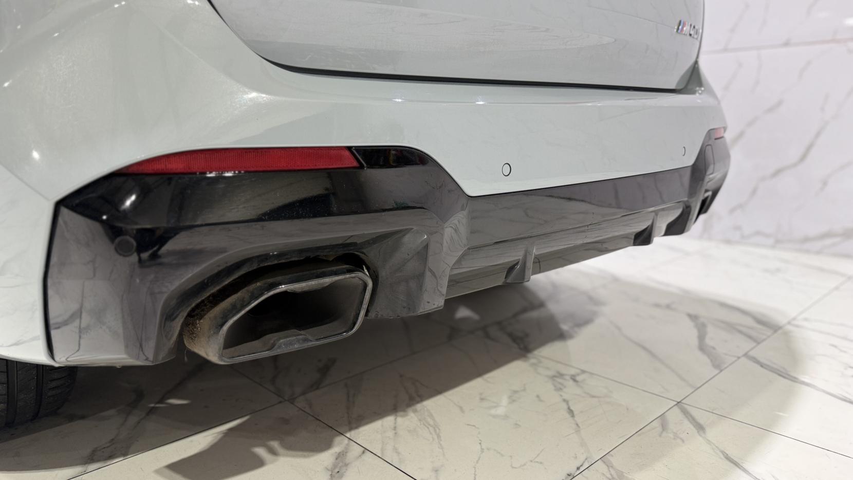 BMW X3 3.0 M40i MHT SUV 5dr Petrol Hybrid Auto xDrive Euro 6 (s/s) (360 ps)