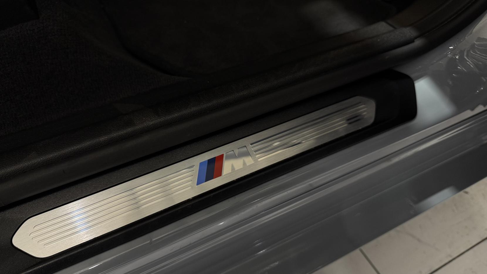 BMW X3 3.0 M40i MHT SUV 5dr Petrol Hybrid Auto xDrive Euro 6 (s/s) (360 ps)