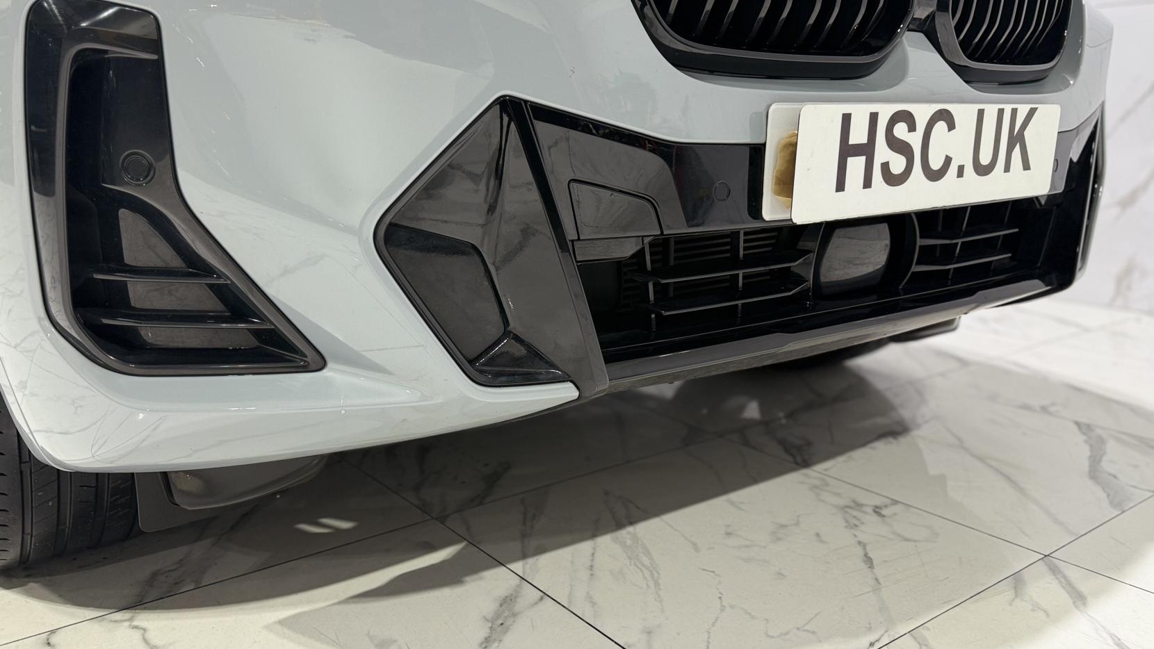 BMW X3 3.0 M40i MHT SUV 5dr Petrol Hybrid Auto xDrive Euro 6 (s/s) (360 ps)