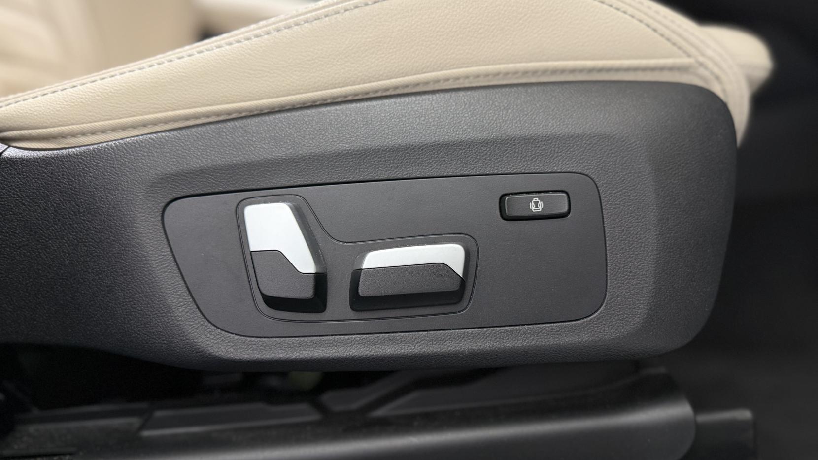 BMW X3 3.0 M40i MHT SUV 5dr Petrol Hybrid Auto xDrive Euro 6 (s/s) (360 ps)