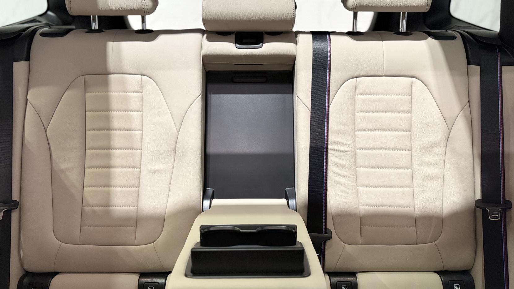 BMW X3 3.0 M40i MHT SUV 5dr Petrol Hybrid Auto xDrive Euro 6 (s/s) (360 ps)