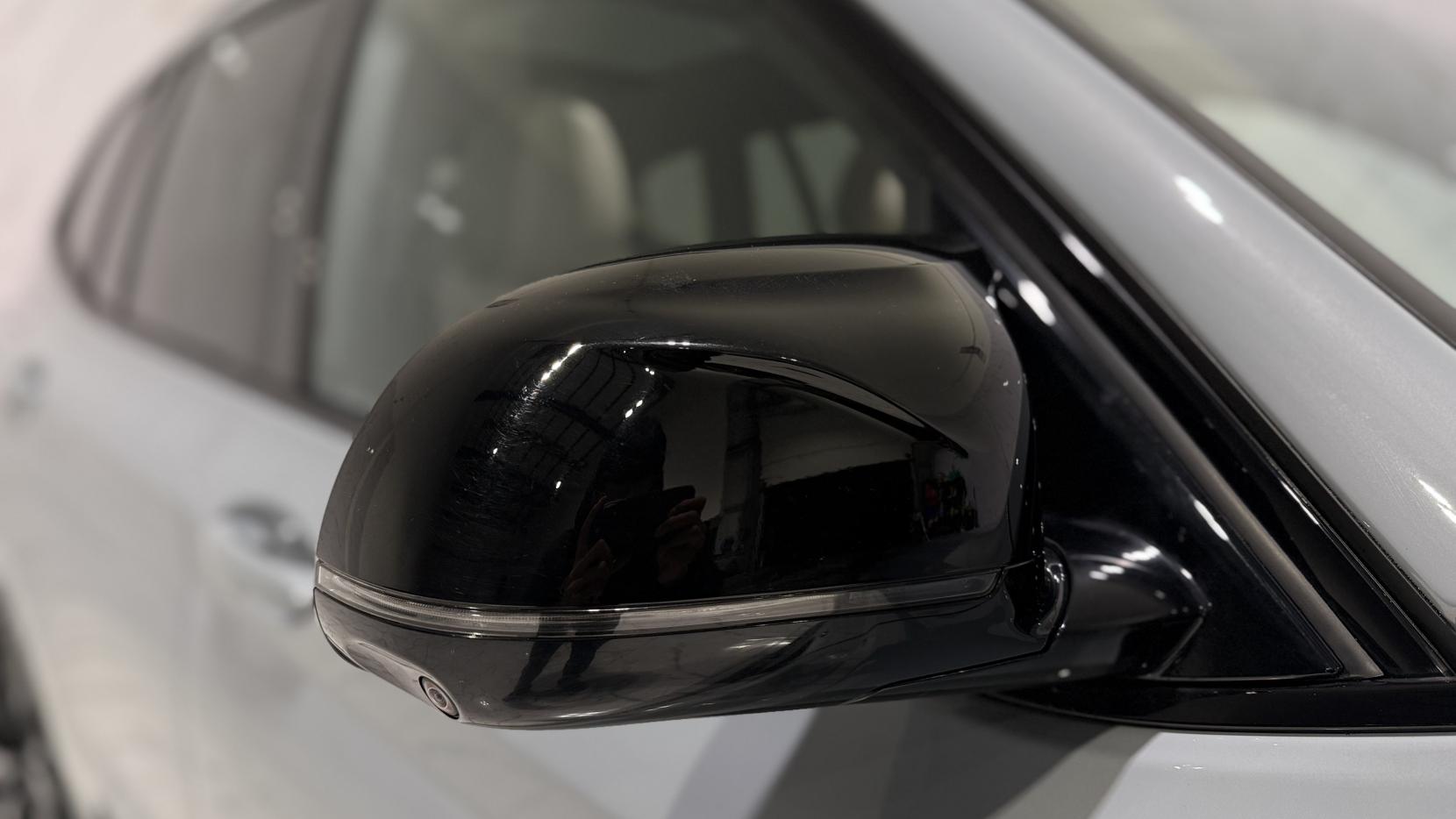 BMW X3 3.0 M40i MHT SUV 5dr Petrol Hybrid Auto xDrive Euro 6 (s/s) (360 ps)