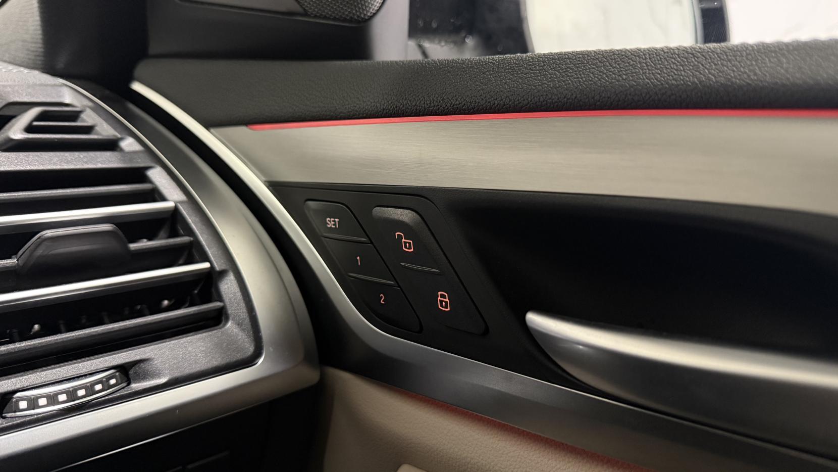 BMW X3 3.0 M40i MHT SUV 5dr Petrol Hybrid Auto xDrive Euro 6 (s/s) (360 ps)