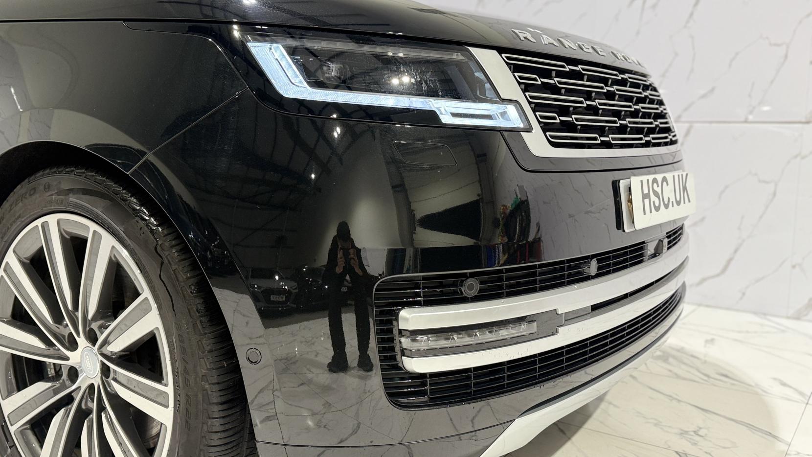 Land Rover Range Rover 3.0 P440e 38.2kWh Autobiography SUV 5dr Petrol Plug-in Hybrid Auto 4WD Euro 6 (s/s) (LWB) (440 ps)