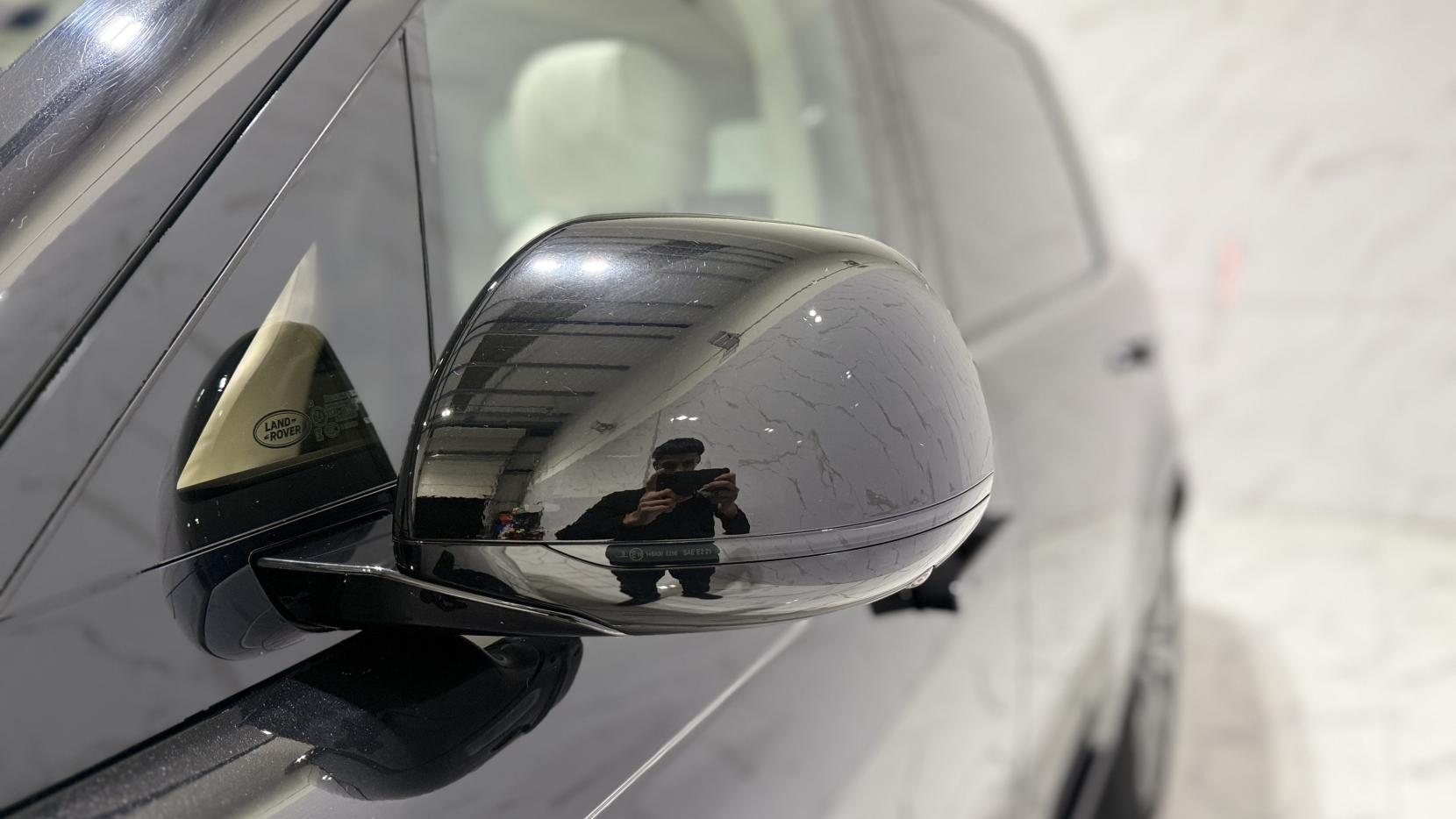 Land Rover Range Rover 3.0 P440e 38.2kWh Autobiography SUV 5dr Petrol Plug-in Hybrid Auto 4WD Euro 6 (s/s) (LWB) (440 ps)