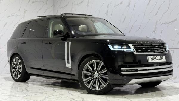 Land Rover Range Rover 3.0 P440e 38.2kWh Autobiography SUV 5dr Petrol Plug-in Hybrid Auto 4WD Euro 6 (s/s) (LWB) (440 ps)