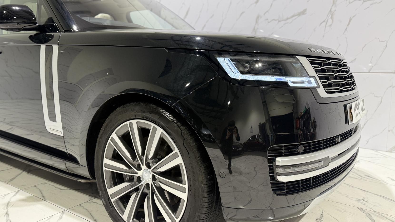 Land Rover Range Rover 3.0 P440e 38.2kWh Autobiography SUV 5dr Petrol Plug-in Hybrid Auto 4WD Euro 6 (s/s) (LWB) (440 ps)